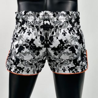 Classic MTS Bronson 139496 Muay Thai Shorts