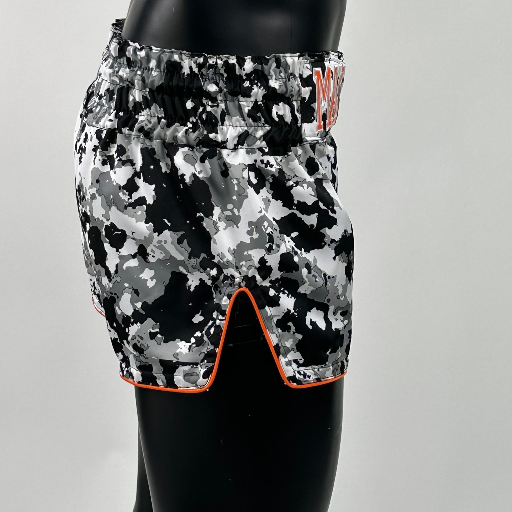 Classic MTS Bronson 139496 Muay Thai Shorts