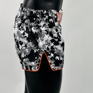 Classic MTS Bronson 139496 Muay Thai Shorts