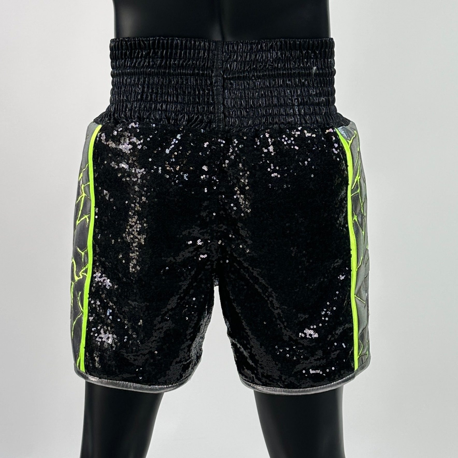 Thor BX Jamie 140130 Custom Boxing Shorts & Trunks