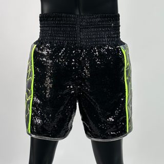 Thor BX Old Jamie 140130 Custom Boxing Shorts & Trunks