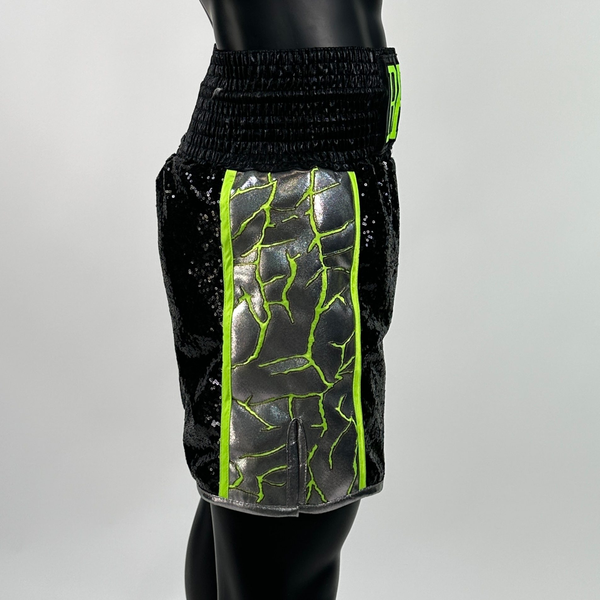 Thor BX Jamie 140130 Custom Boxing Shorts & Trunks