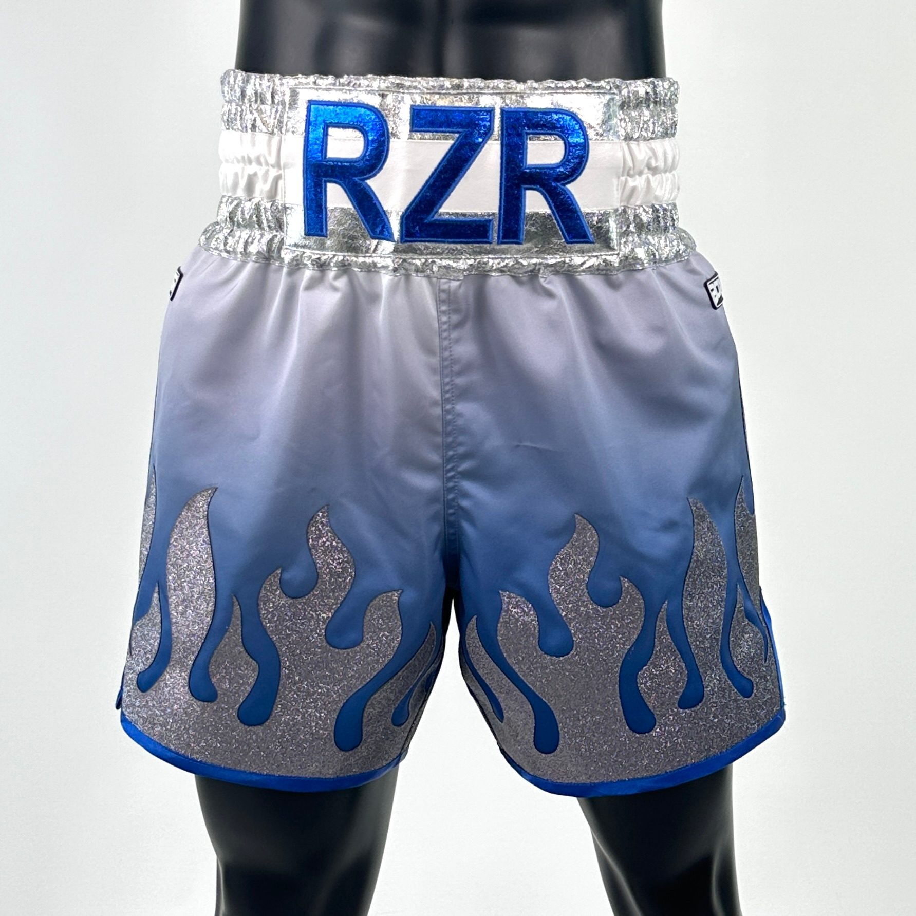 Fire BX Audrey 140316 Custom Boxing Shorts & Trunks