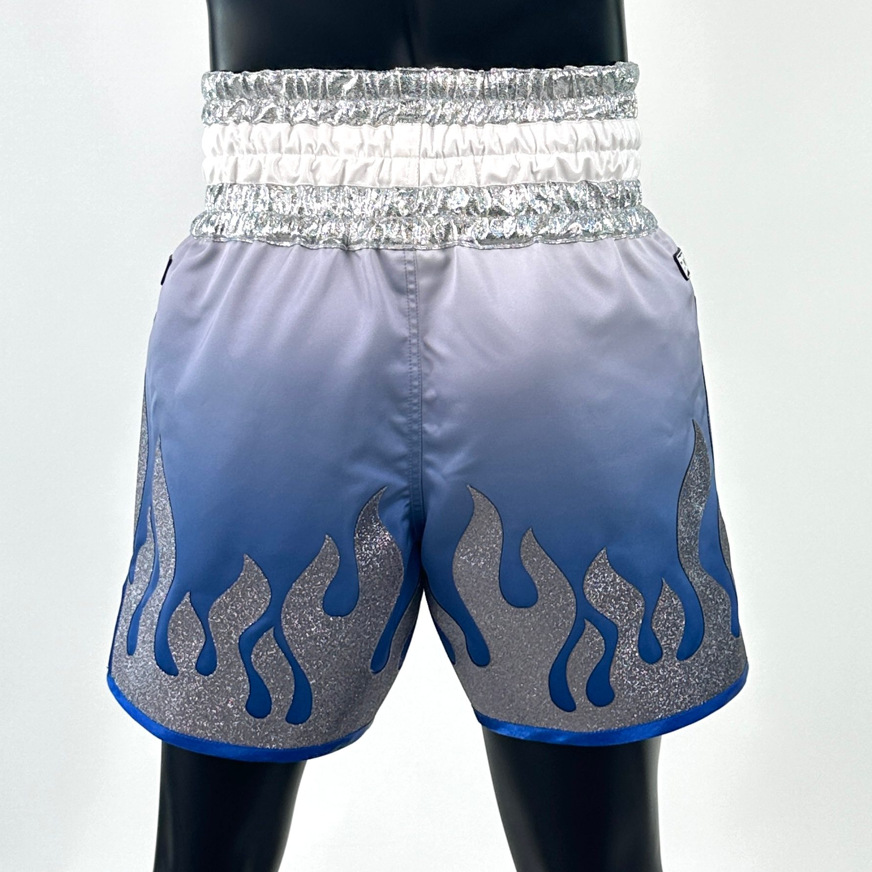 Fire BX Audrey 140316 Custom Boxing Shorts & Trunks