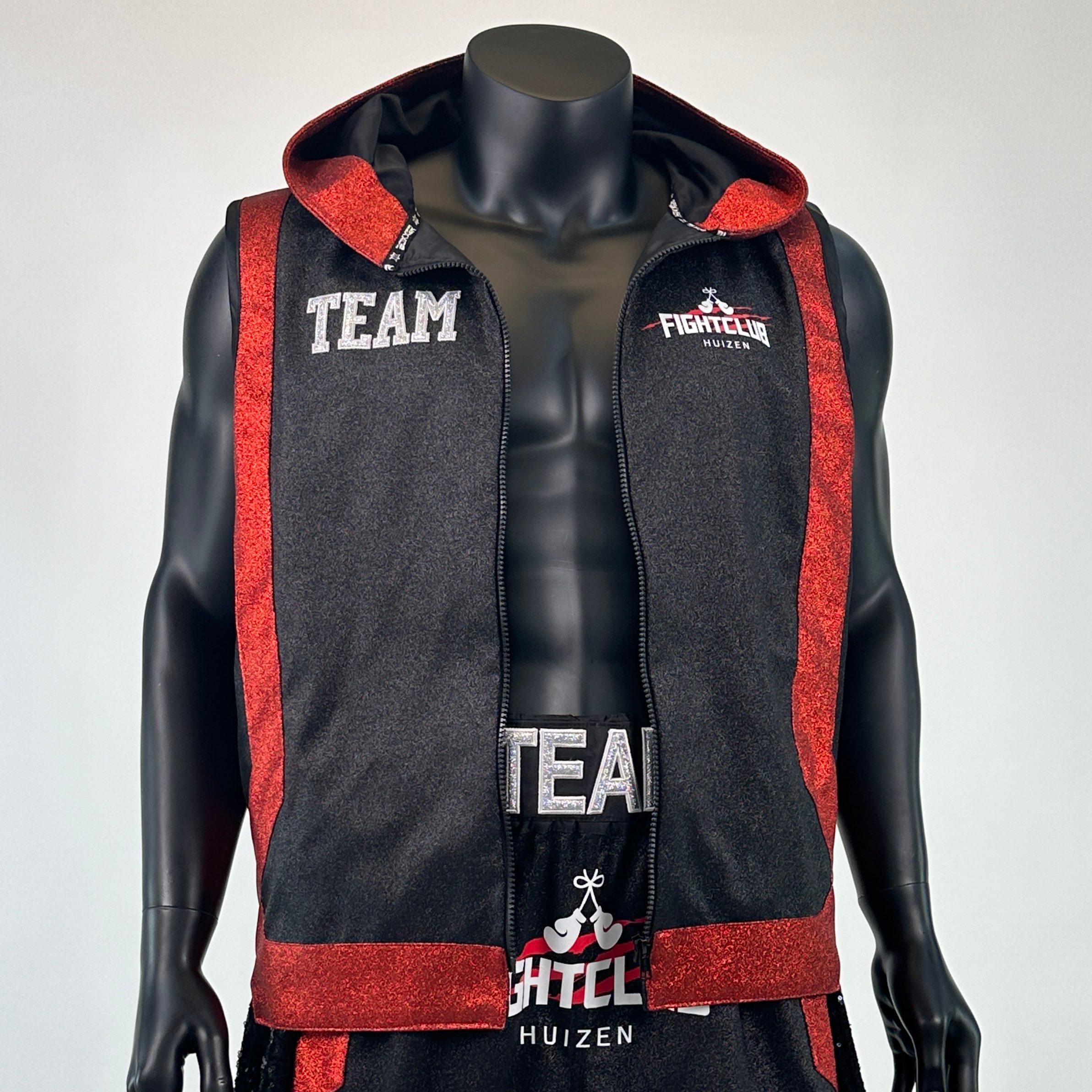 Cotto Jacket Old Rami 140827 Jackets