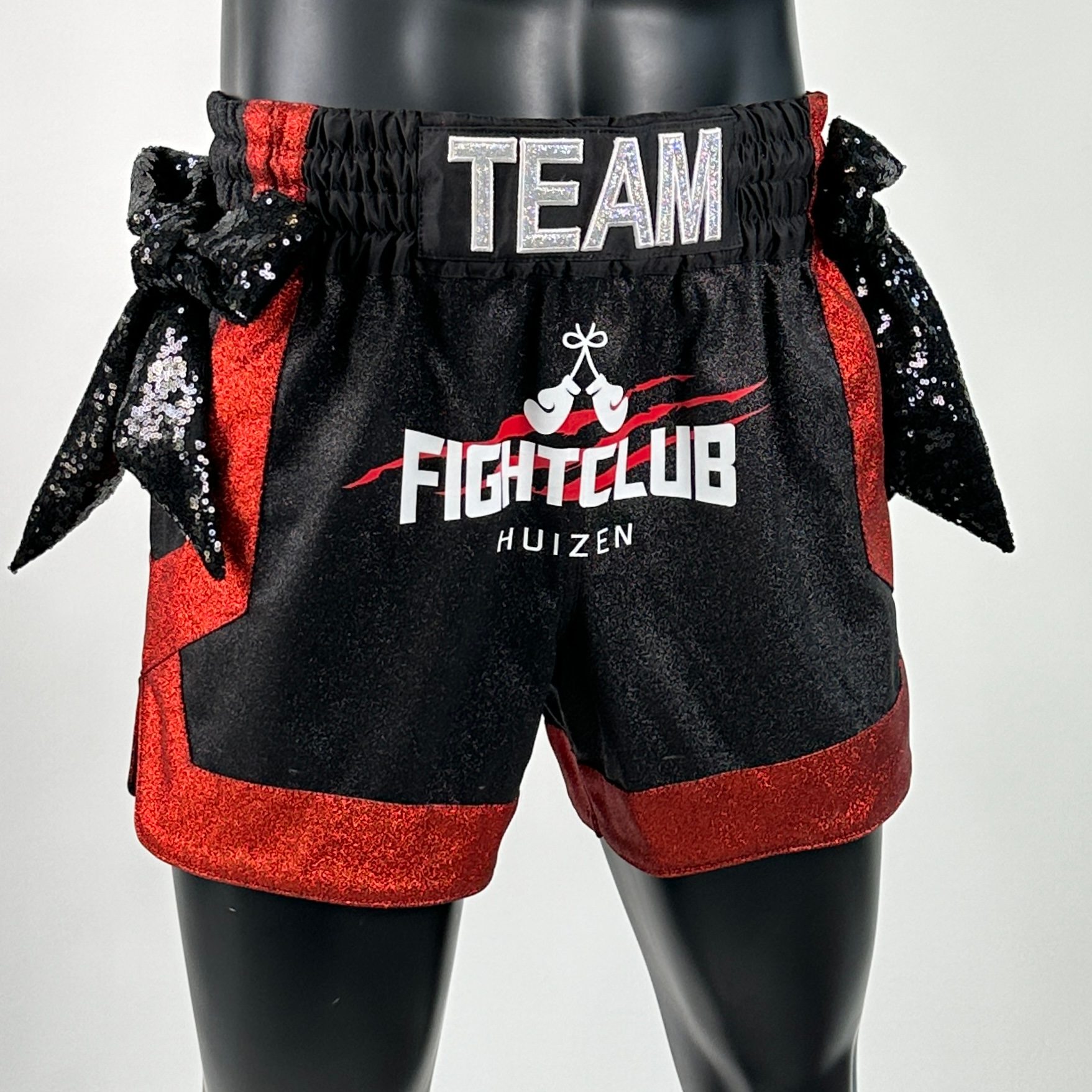 Cotto MTS Rami 140827 Muay Thai Shorts