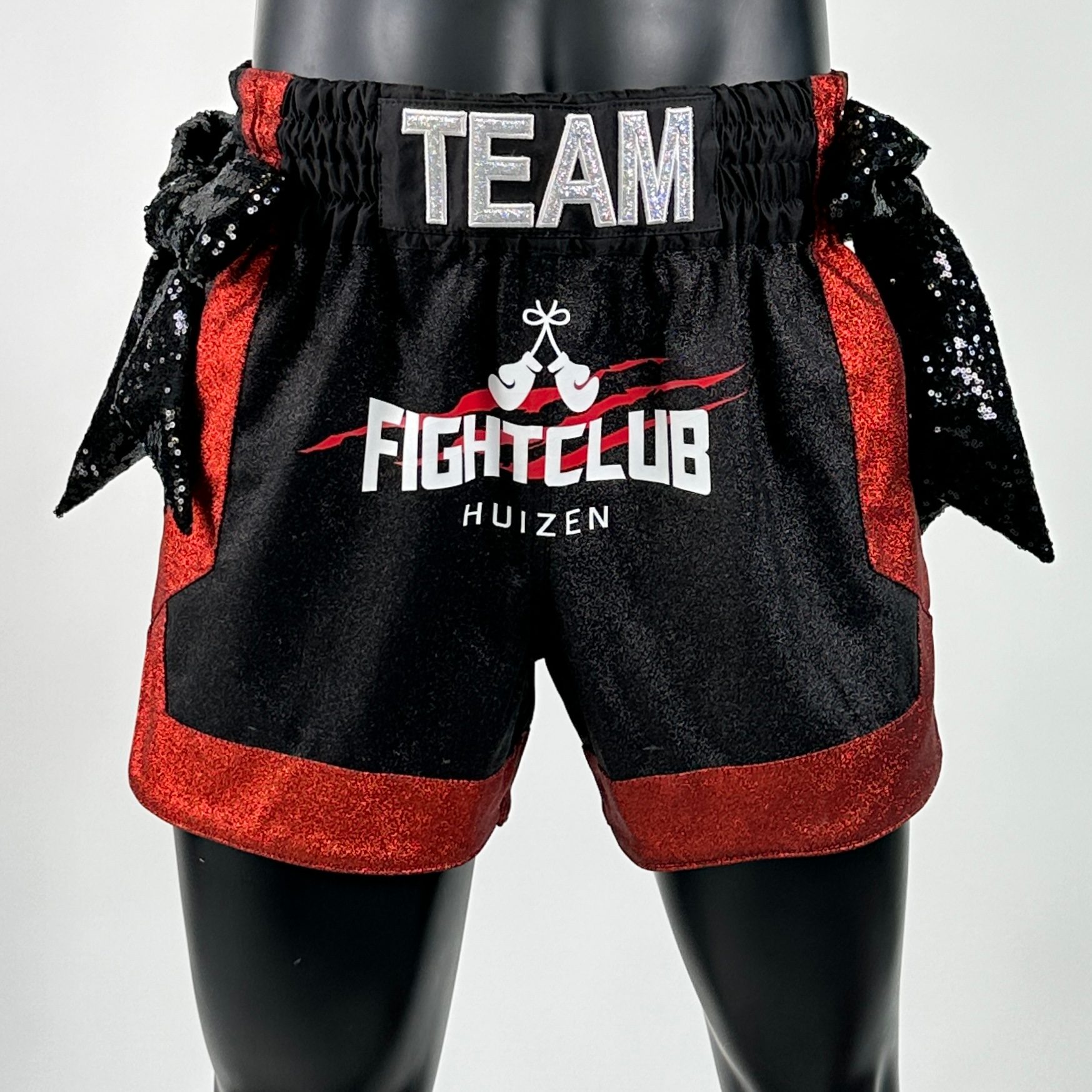 Cotto MTS Rami 140827 Muay Thai Shorts