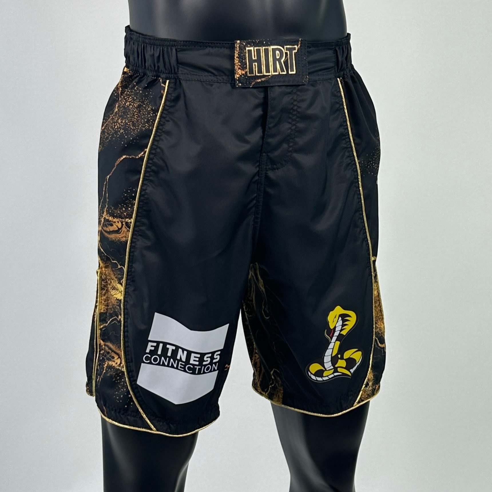 Carbon MMA Noth 139290 MMA Shorts