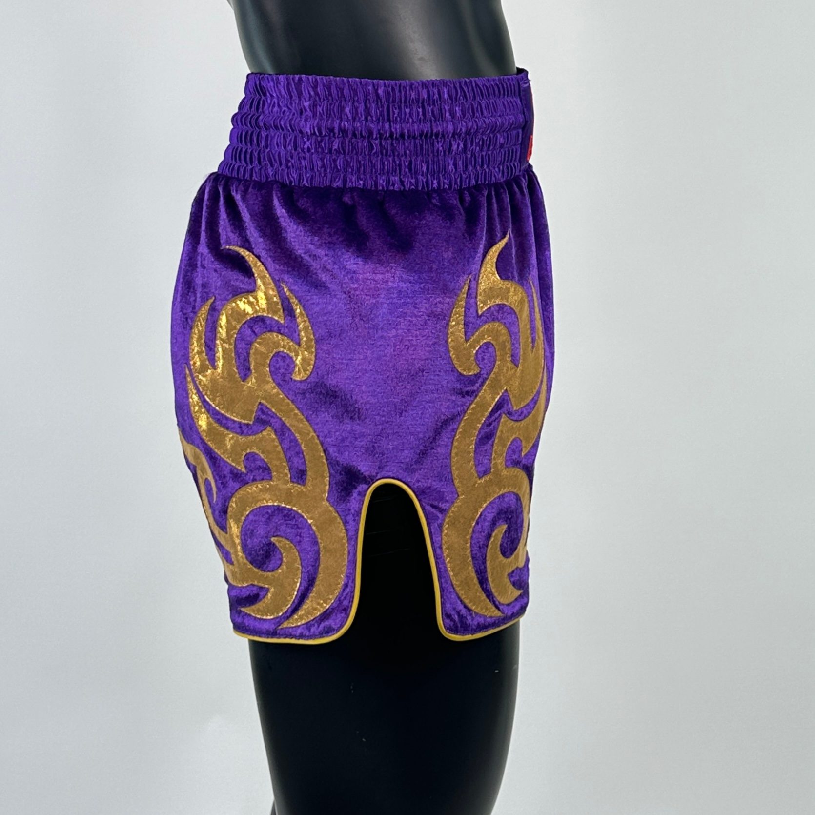 THAI KANOK1 MTS Jade 139793 Muay Thai Shorts