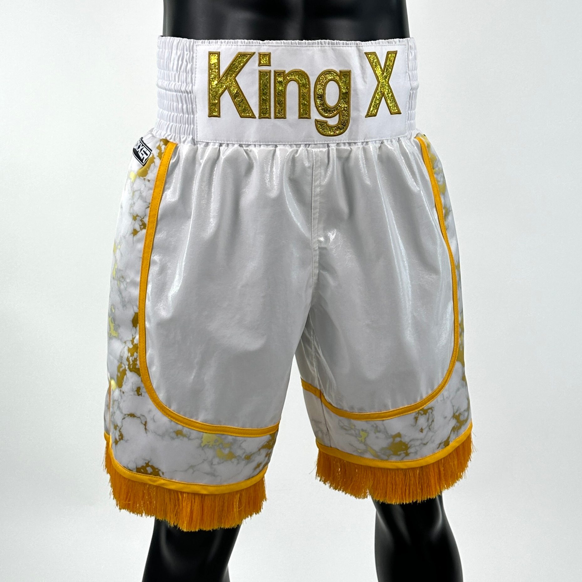 London BX Chris 139988 Custom Boxing Shorts & Trunks
