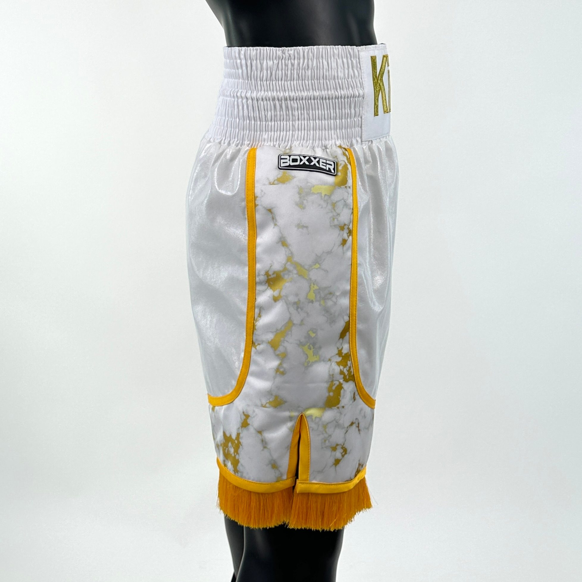 London BX Chris 139988 Custom Boxing Shorts & Trunks