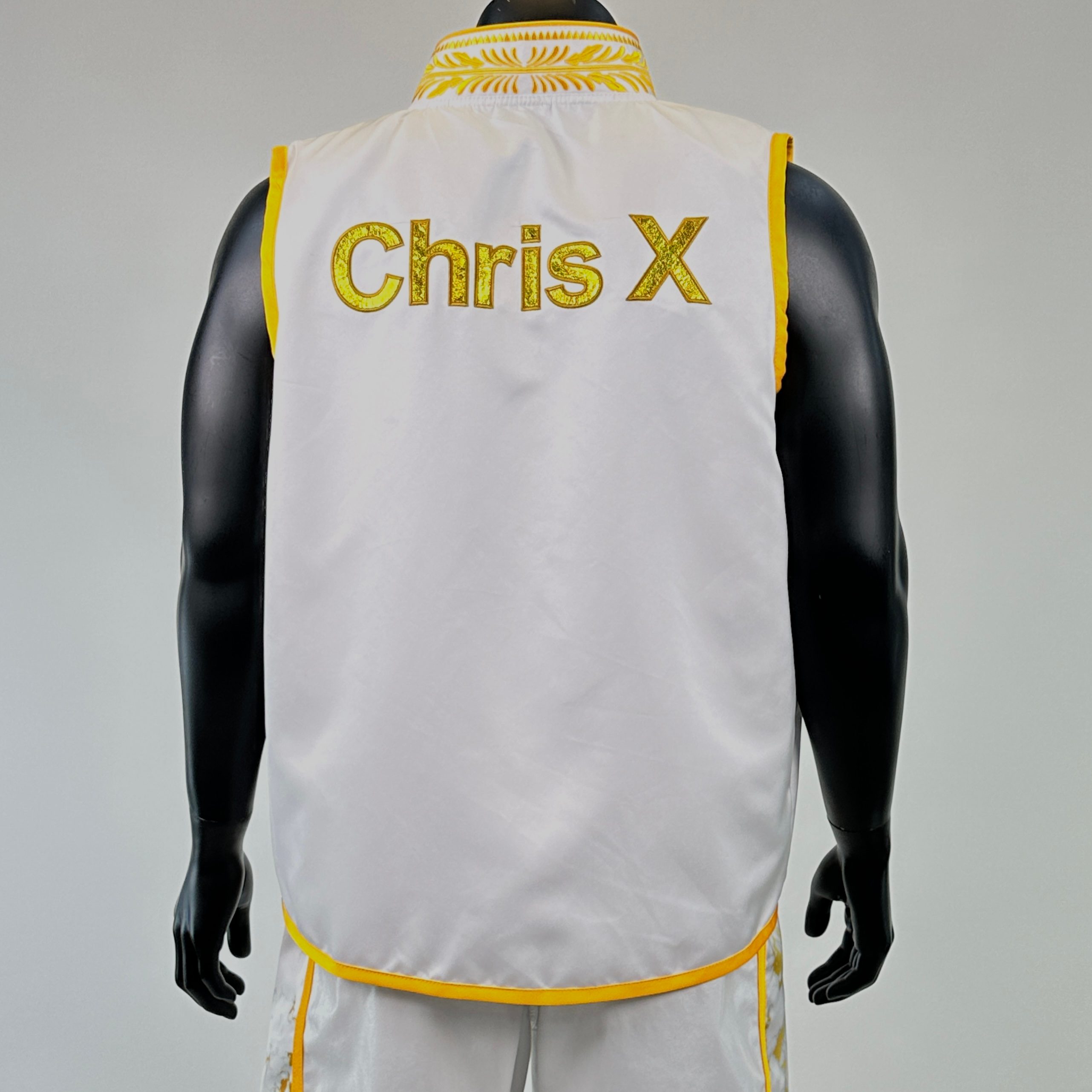 The General Chris 139988 Jackets