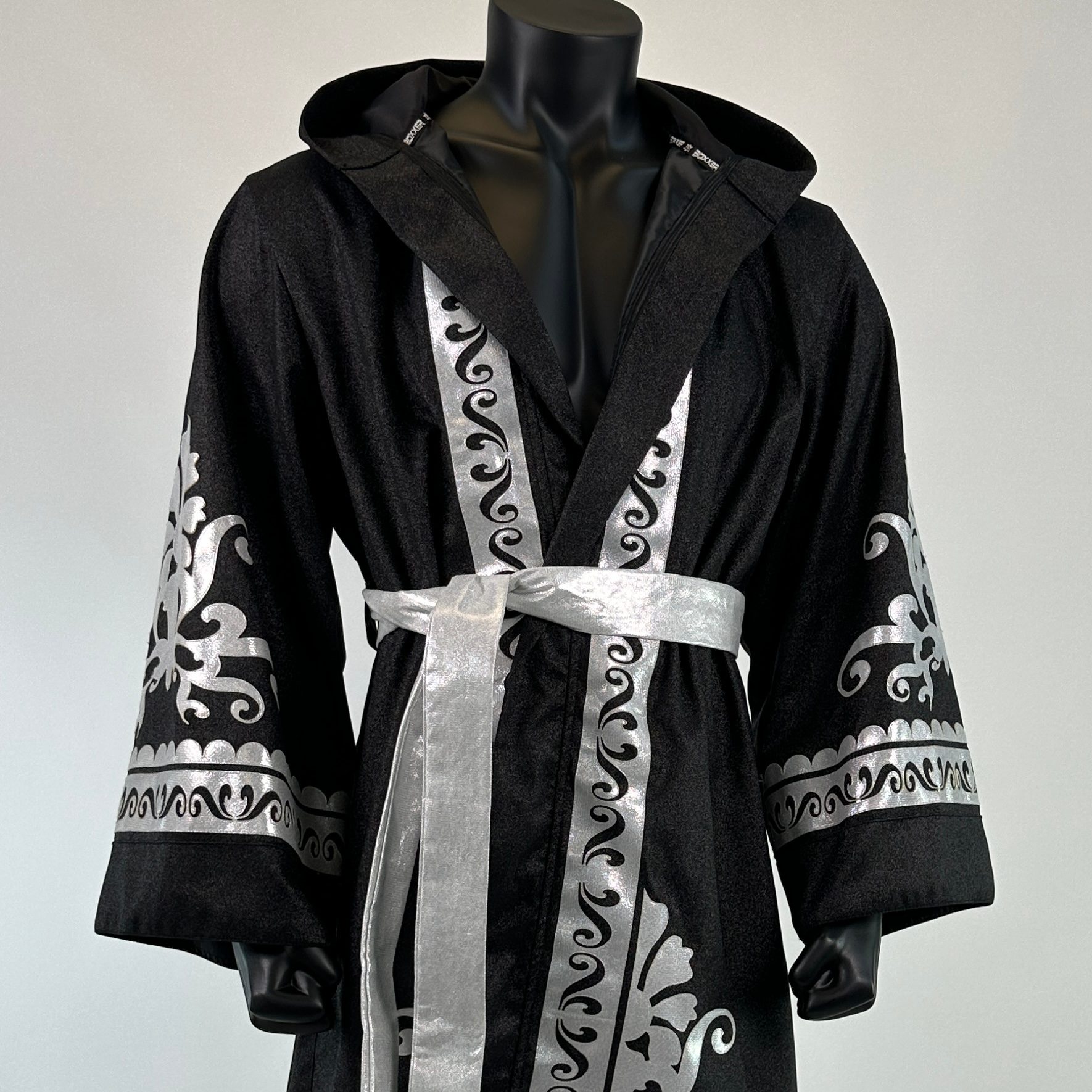 GGG Robe (Boxxerworld Elite) Old Robin 138264 Robes