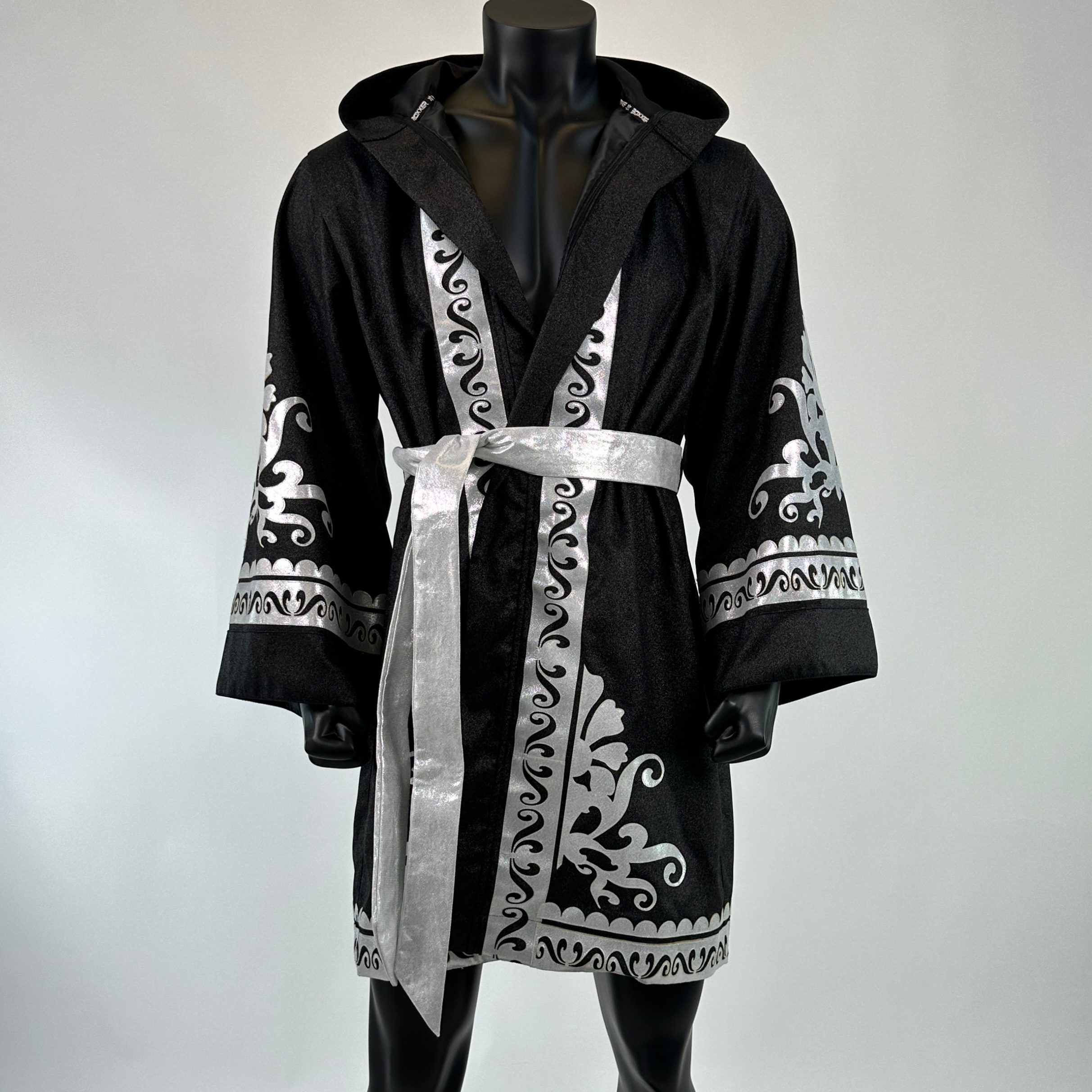 GGG Robe (Boxxerworld Elite) Robin 138264 Robes