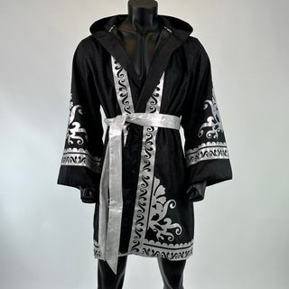 GGG Robe (Boxxerworld Elite) Robin 138264 Robes