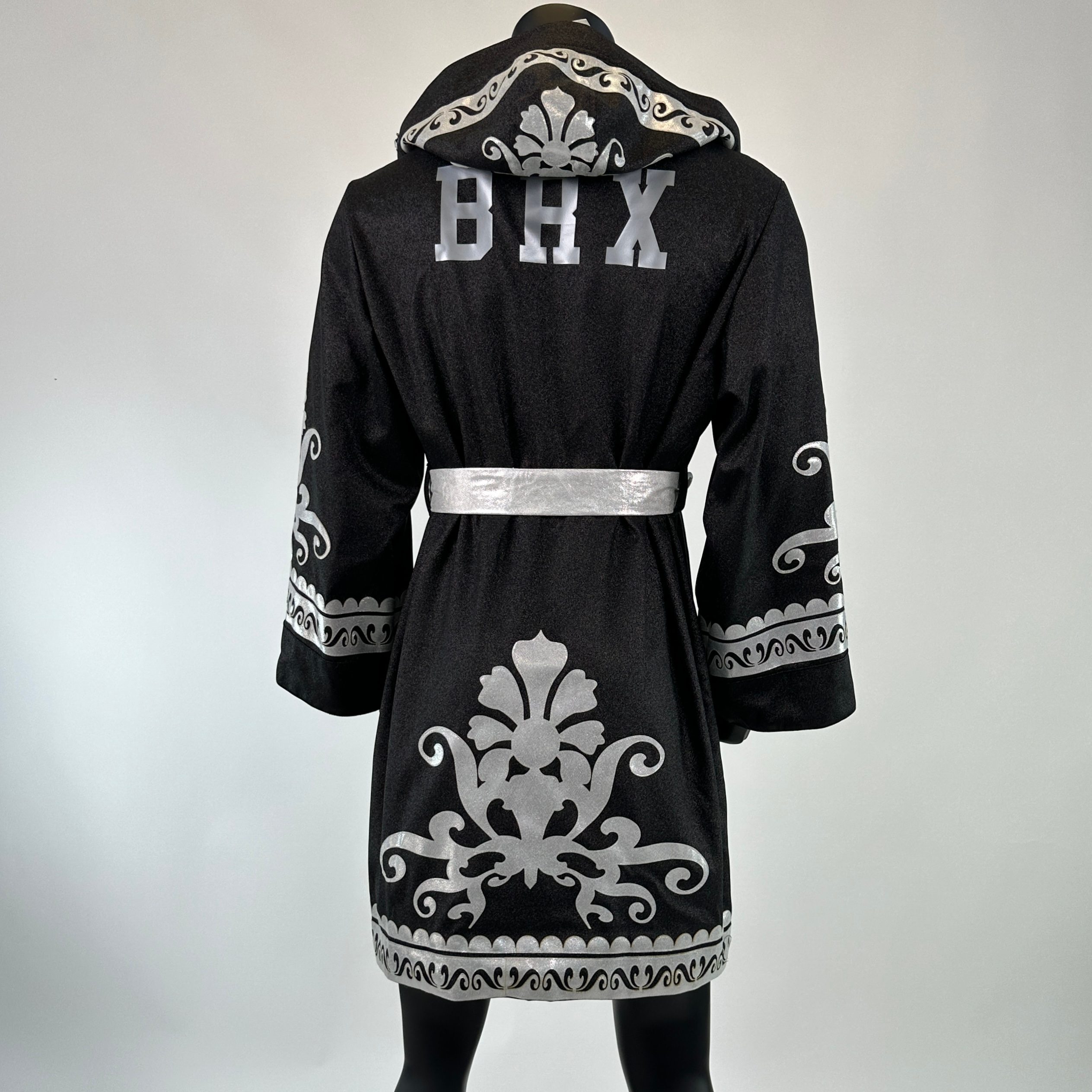 GGG Robe (Boxxerworld Elite) Robin 138264 Robes