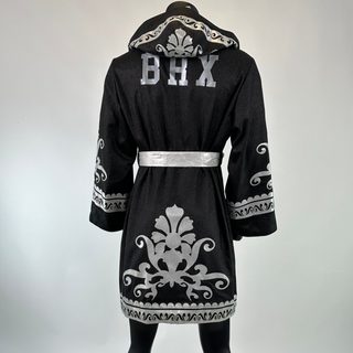 GGG Robe (Boxxerworld Elite) Robin 138264 Robes