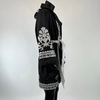 GGG Robe (Boxxerworld Elite) Robin 138264 Robes