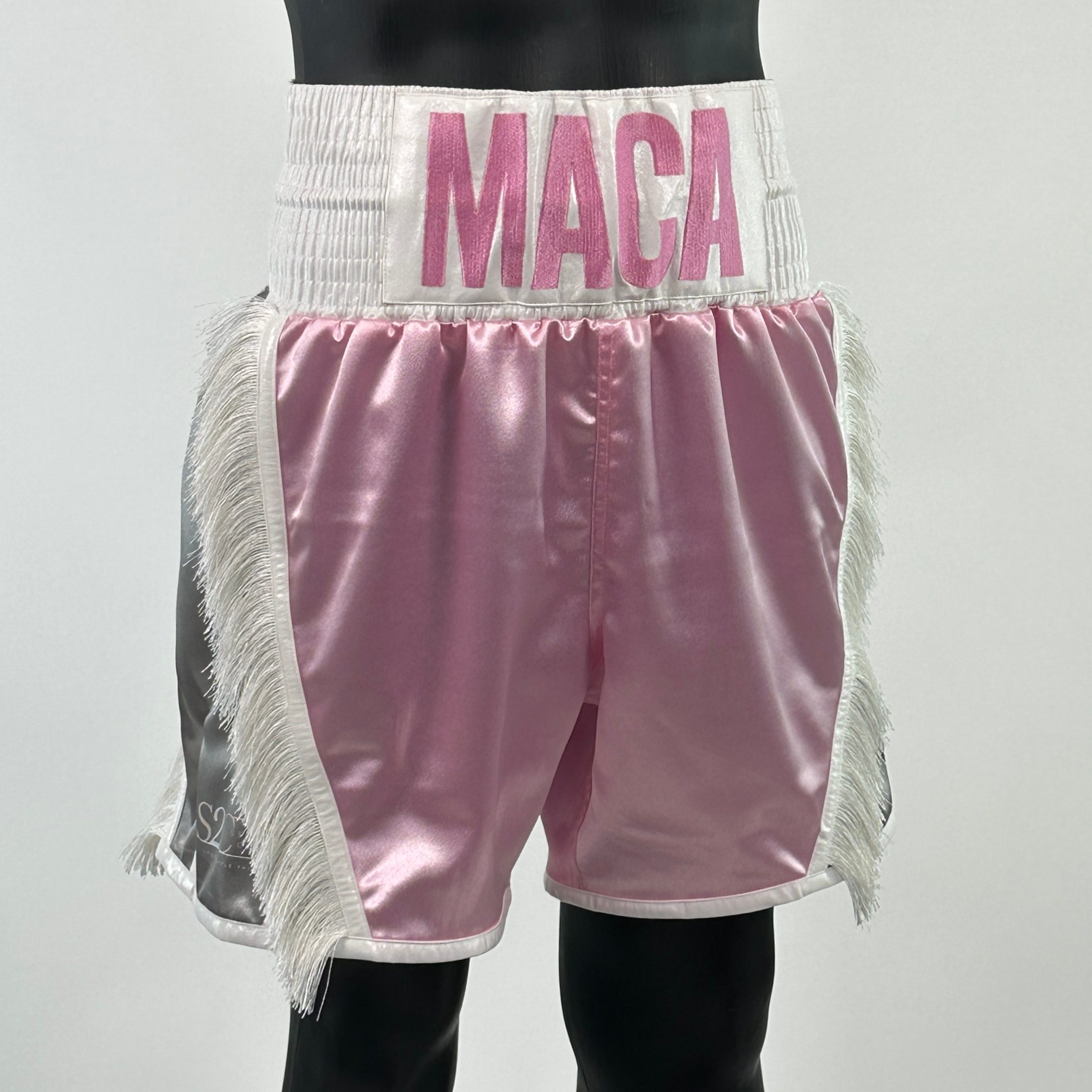 Floyd BX macauly 139951 Custom Boxing Shorts & Trunks