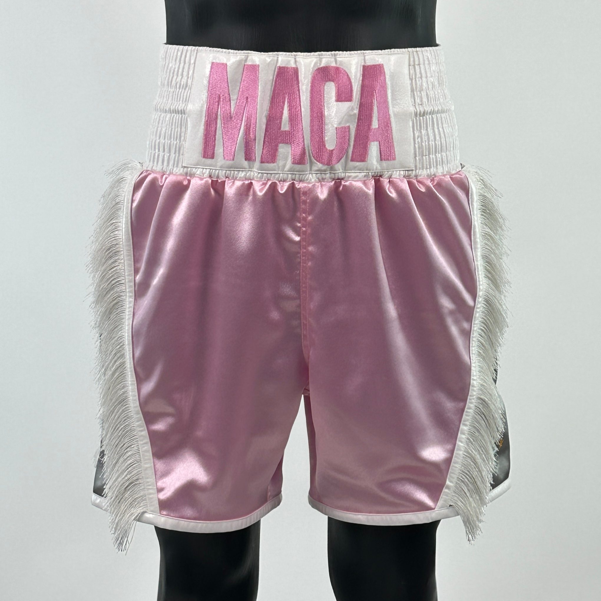 Floyd BX macauly 139951 Custom Boxing Shorts & Trunks