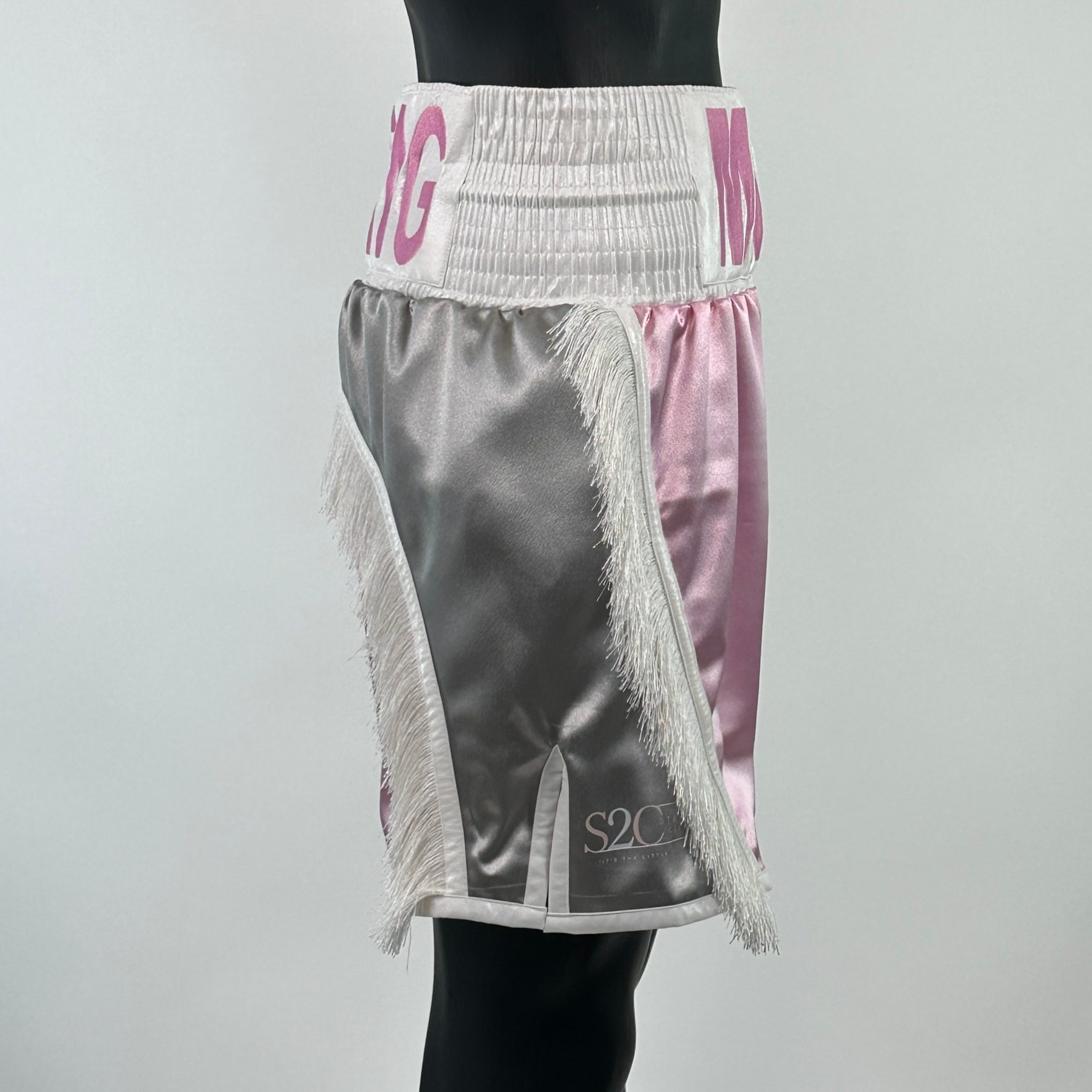Floyd BX macauly 139951 Custom Boxing Shorts & Trunks