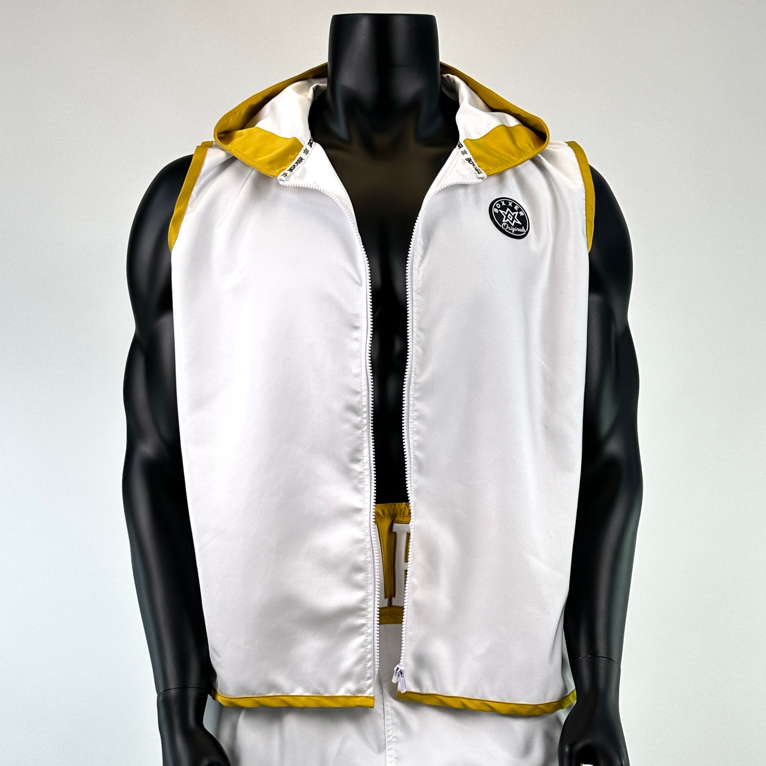 Easy JKT Old Akia 137882 Jackets