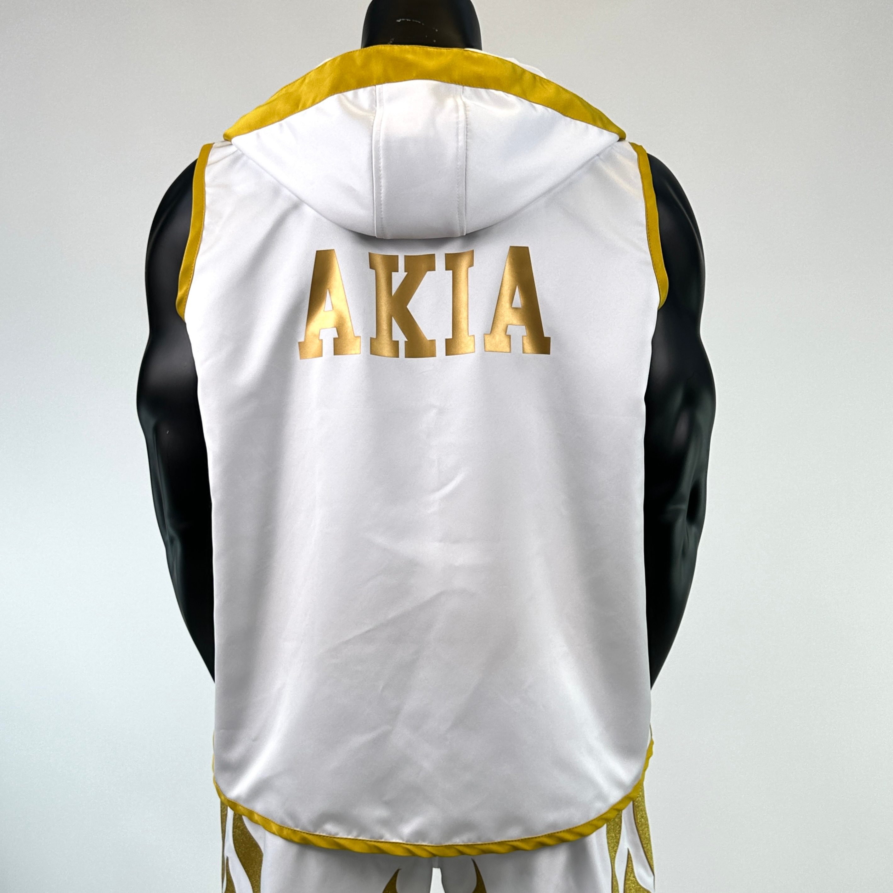 Easy JKT Akia 137882 Jackets