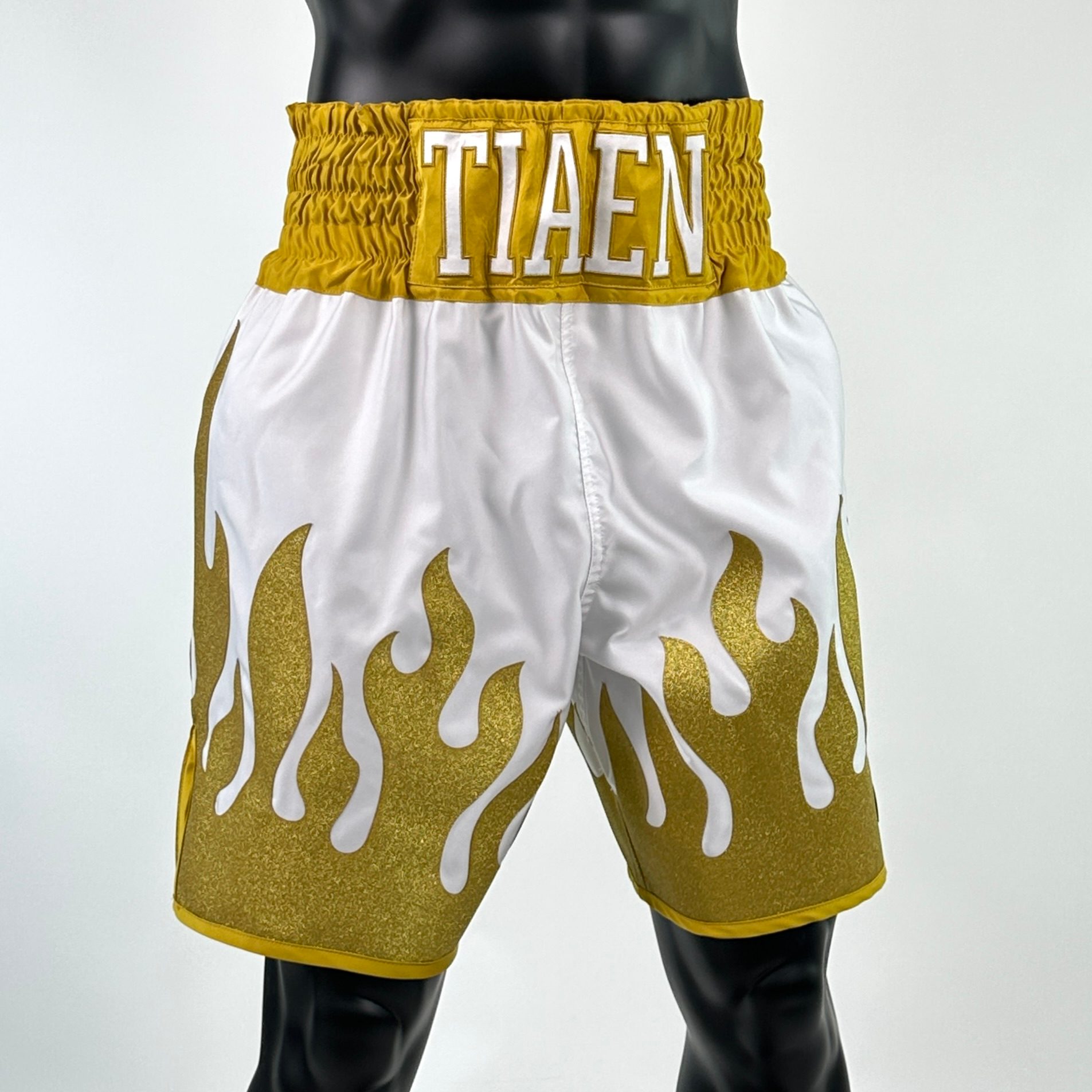 Fire BX Akia 137882 Custom Boxing Shorts & Trunks