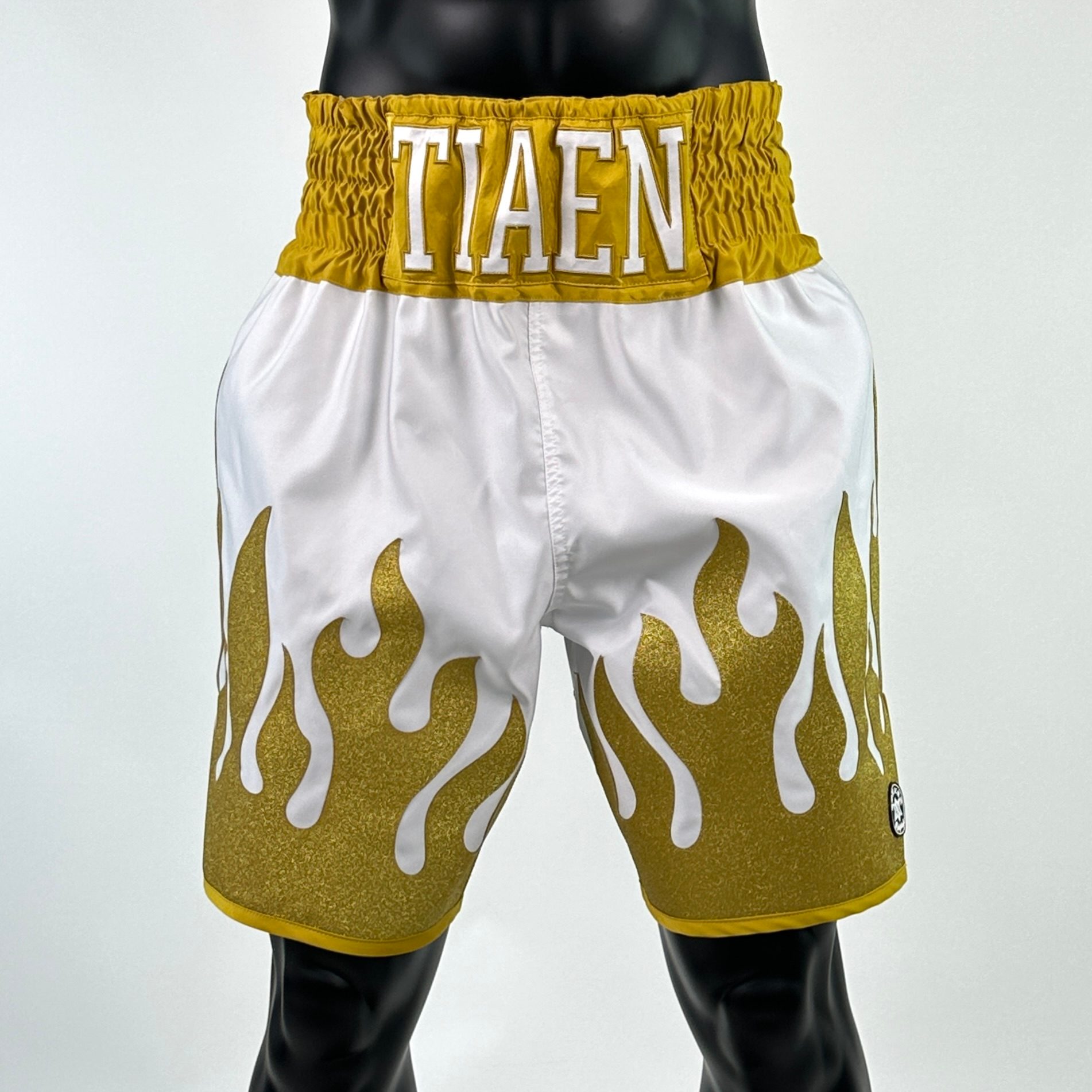 Fire BX Akia 137882 Custom Boxing Shorts & Trunks