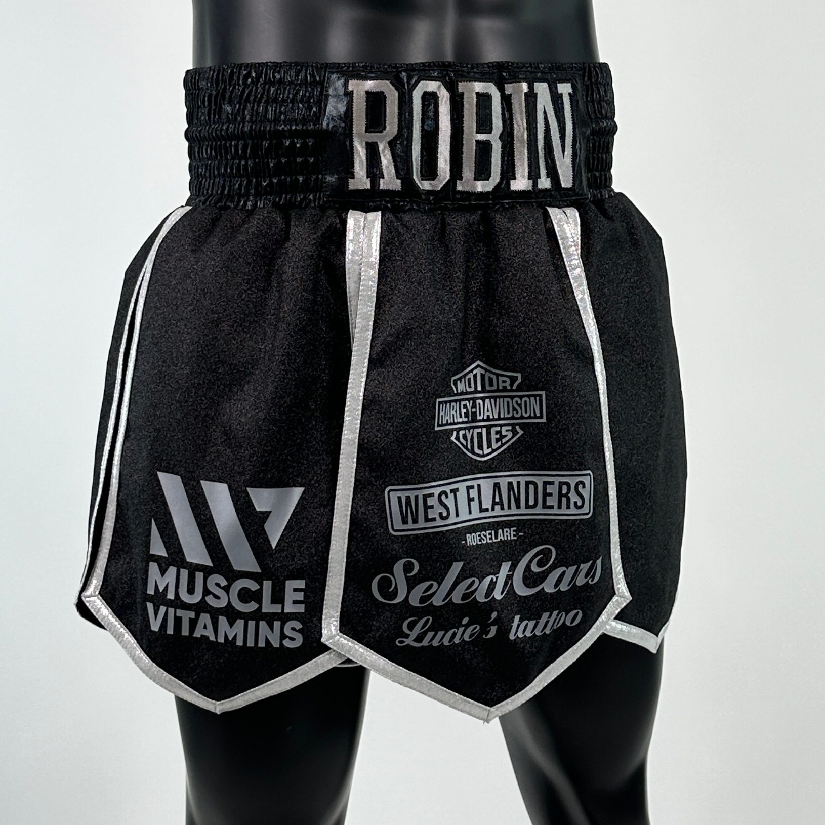 Roman MTS (short style) Robin 138264 Gladiator Shorts