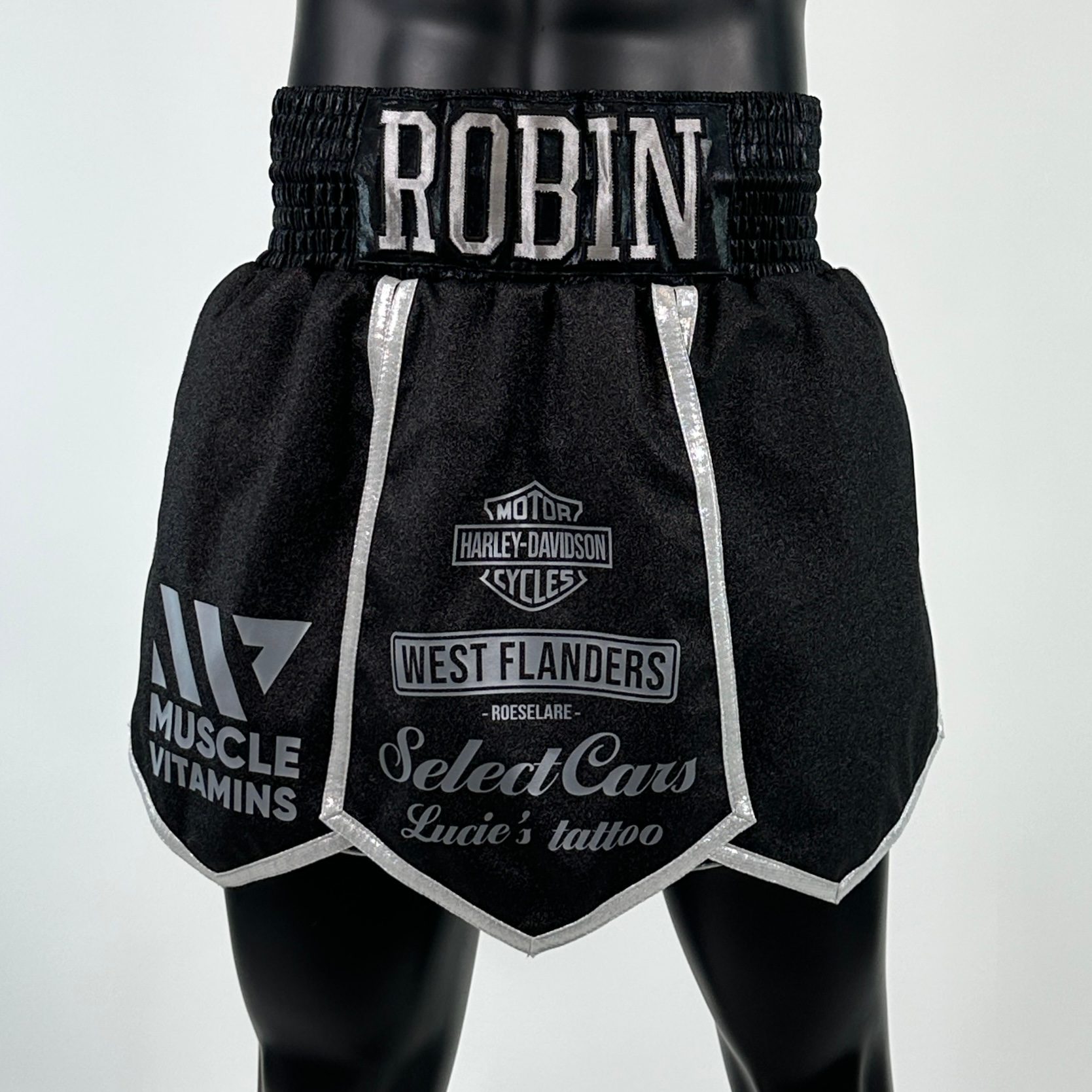 Roman MTS (short style) Robin 138264 Gladiator Shorts