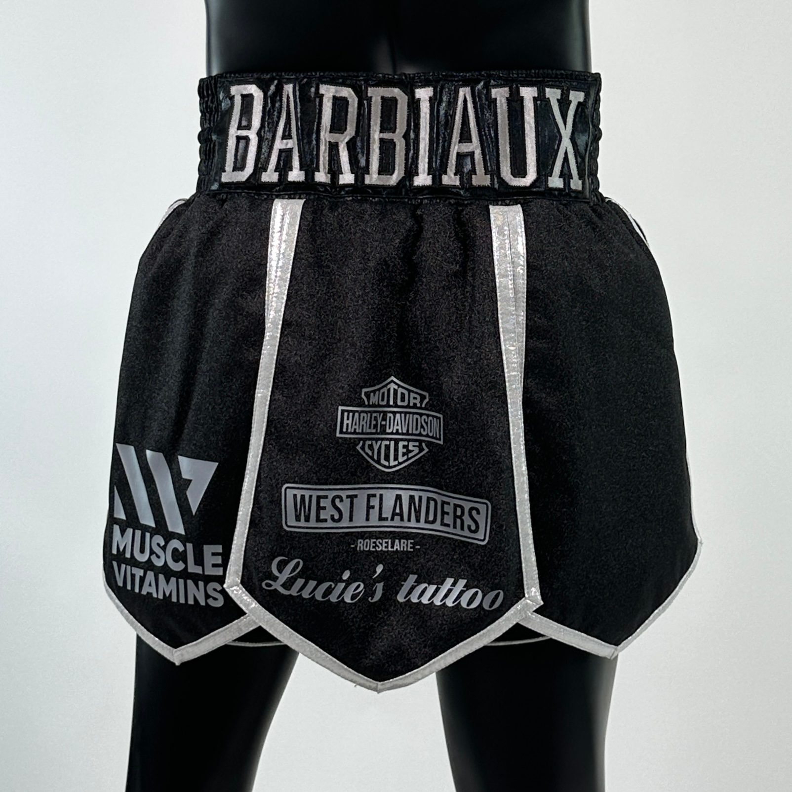 Roman MTS (short style) Robin 138264 Gladiator Shorts