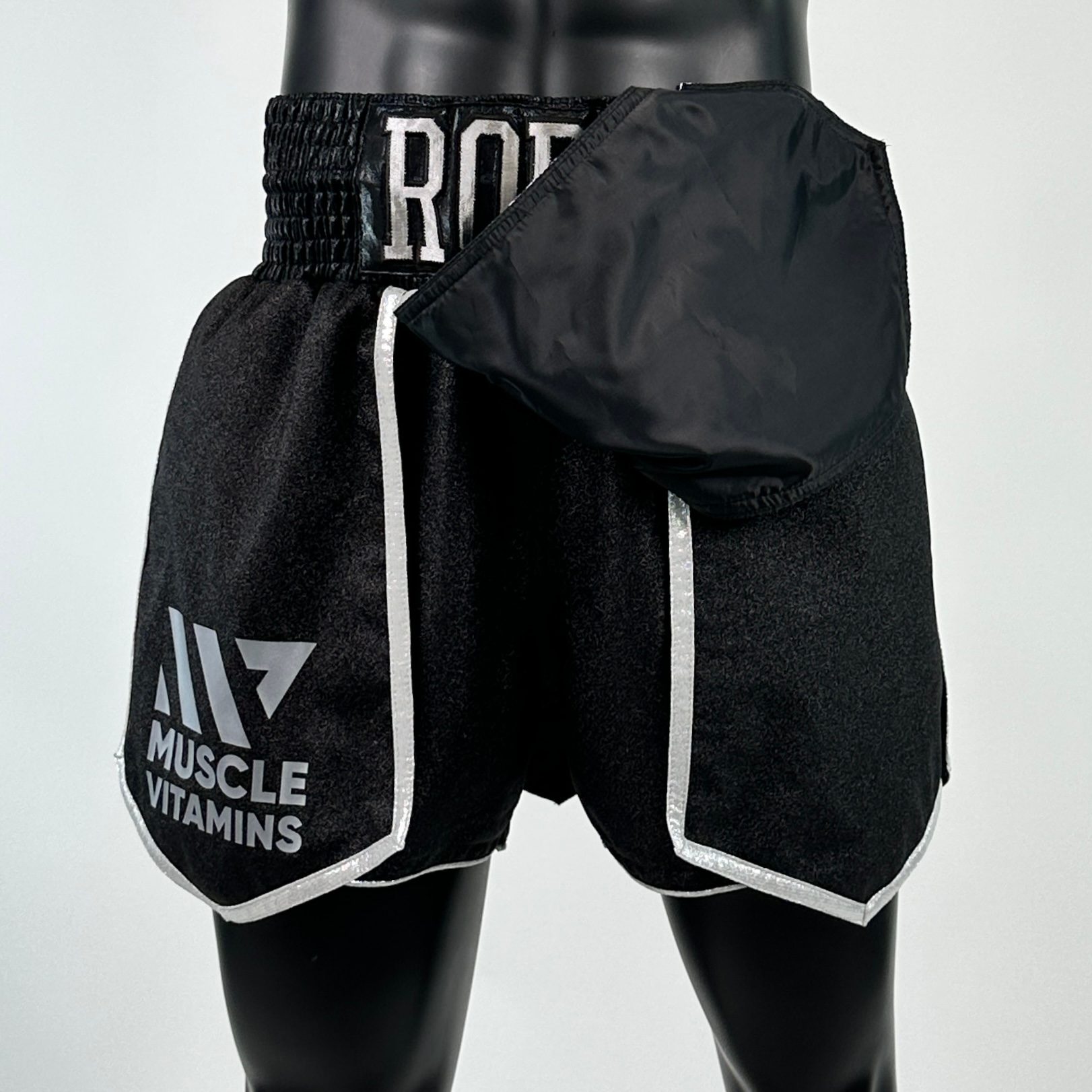 Roman MTS (short style) Robin 138264 Gladiator Shorts