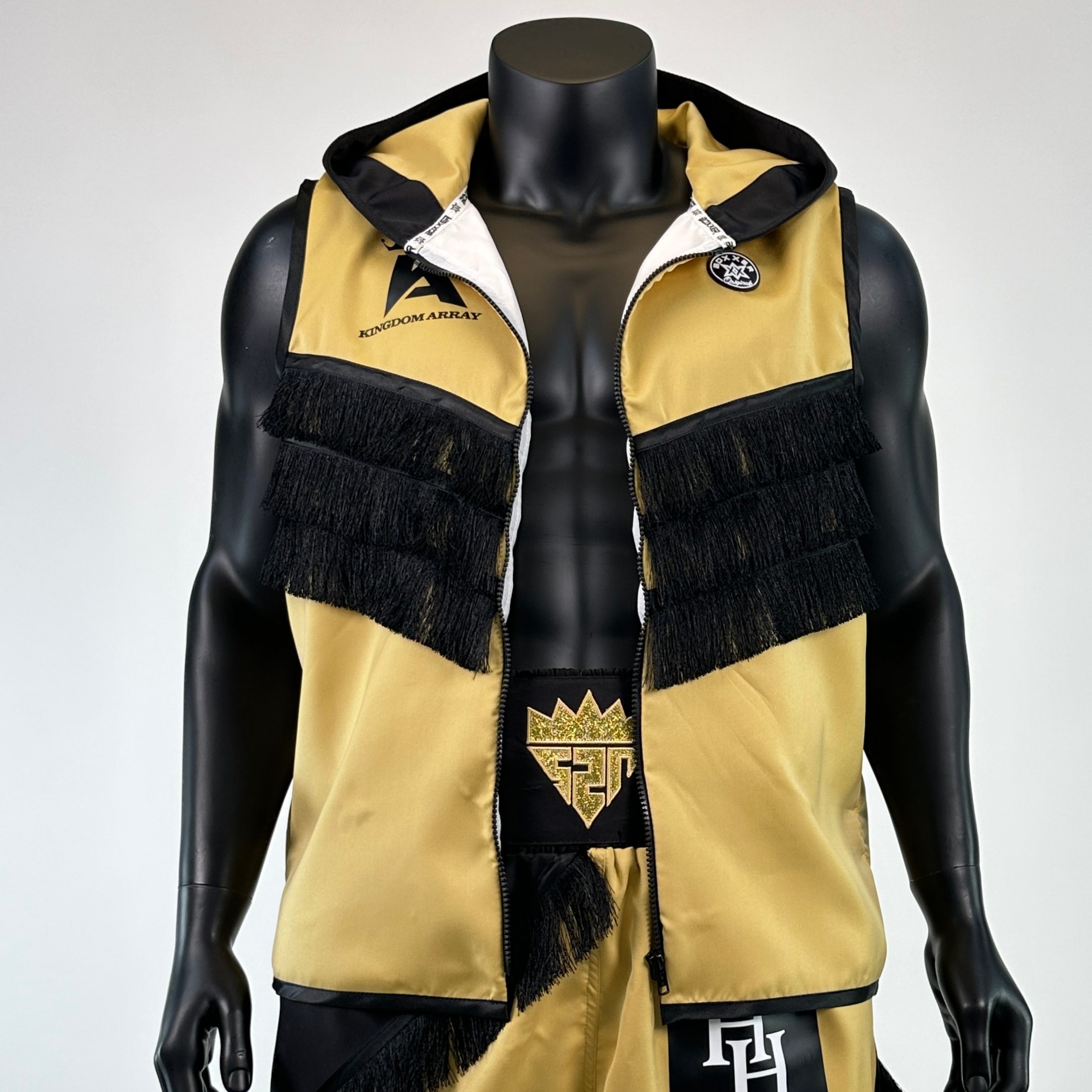 Rebel Jacket Old Joshua 139900 Jackets