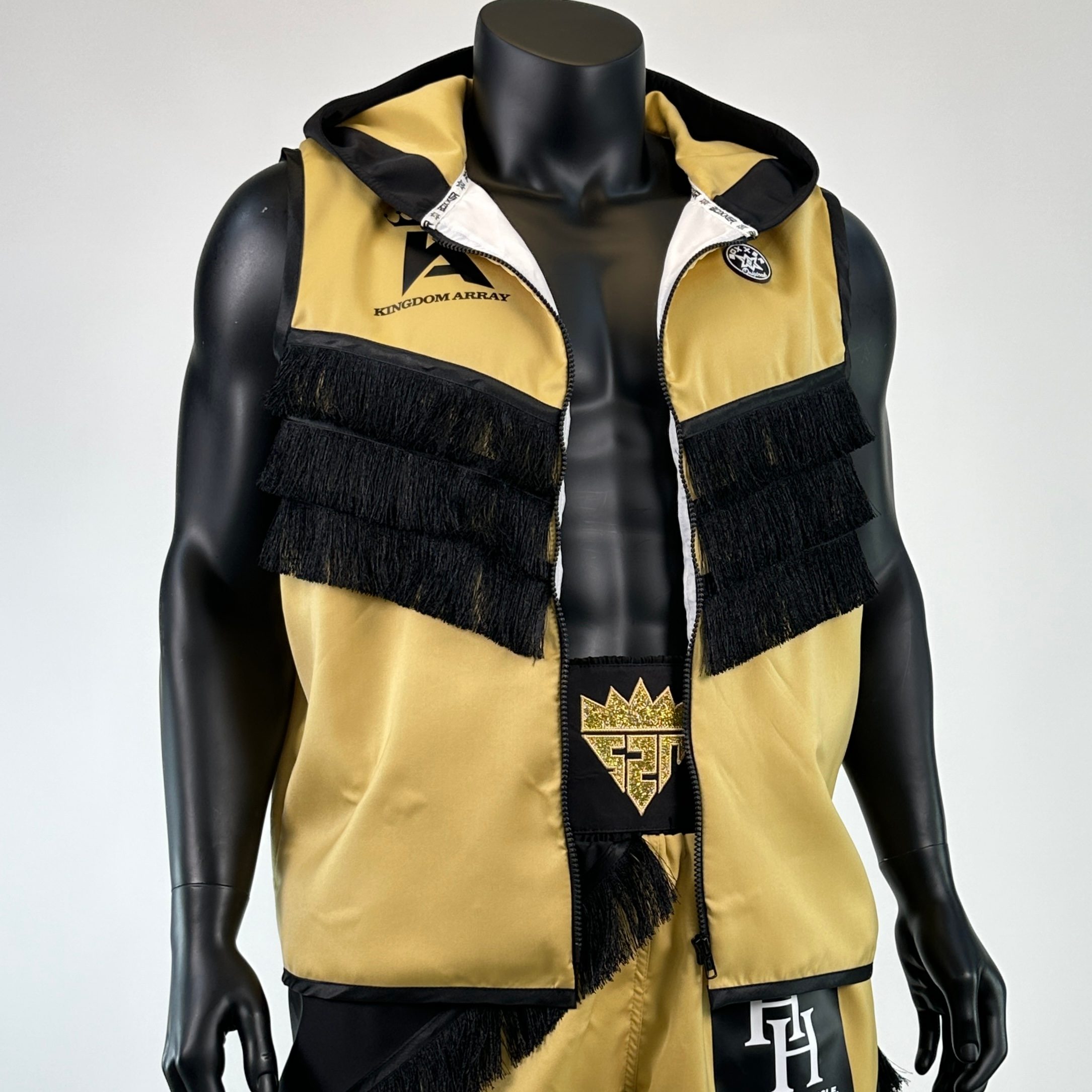 Rebel Jacket Joshua 139900 Jackets