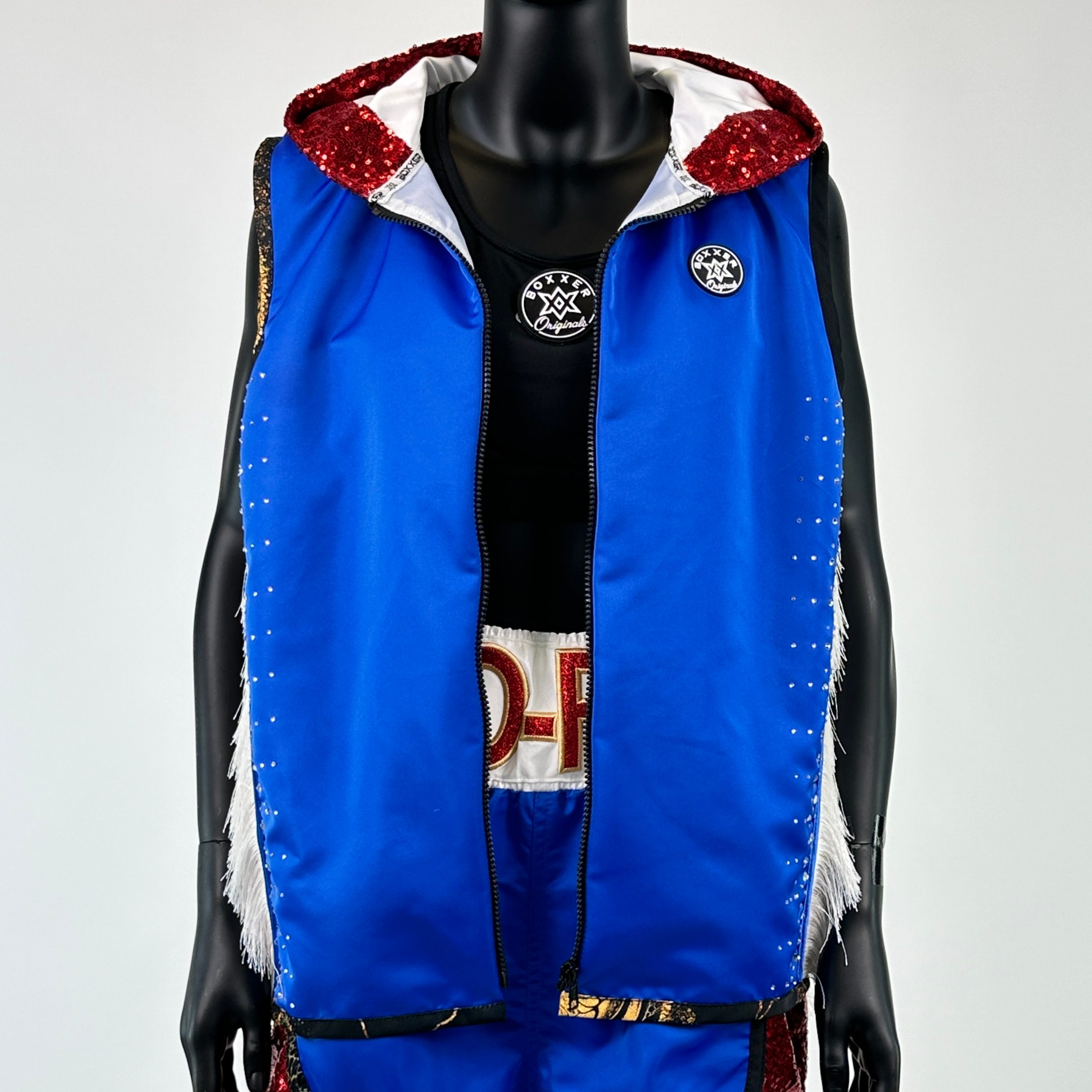 Side Stripes  Jacket  Ryan 140283 Jackets