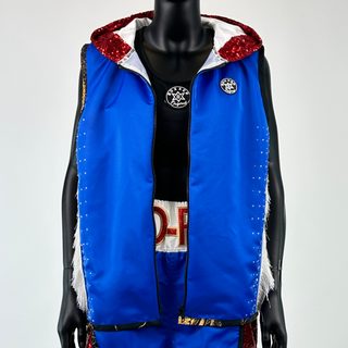 Side Stripes Jacket Ryan 140283 Jackets
