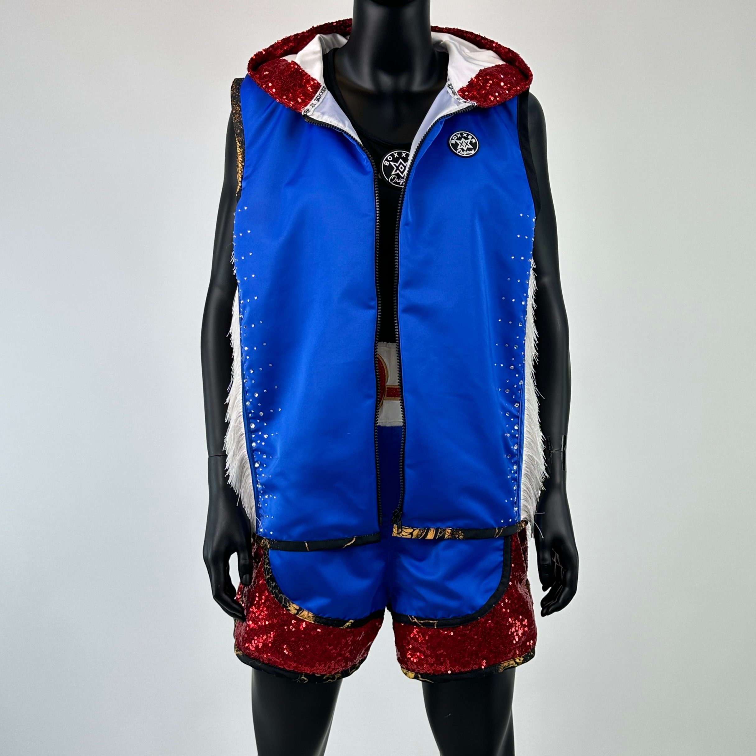 Side Stripes  Jacket  Ryan 140283 Jackets