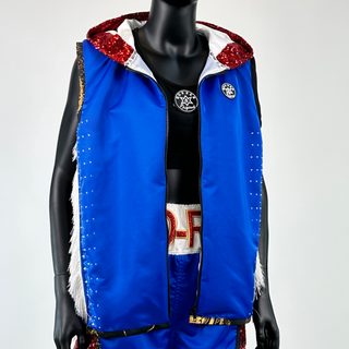 Side Stripes Jacket Ryan 140283 Jackets