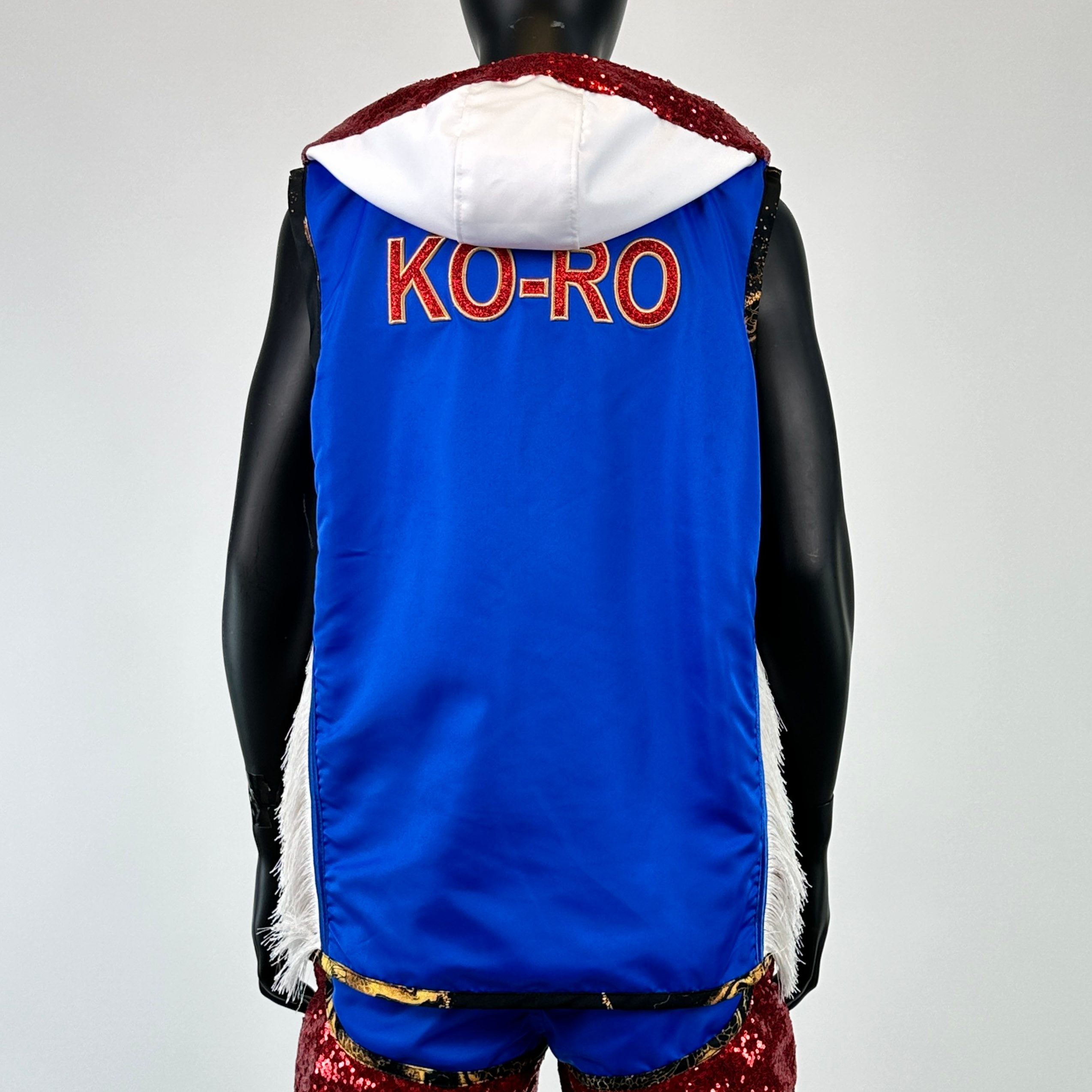 Side Stripes  Jacket  Ryan 140283 Jackets