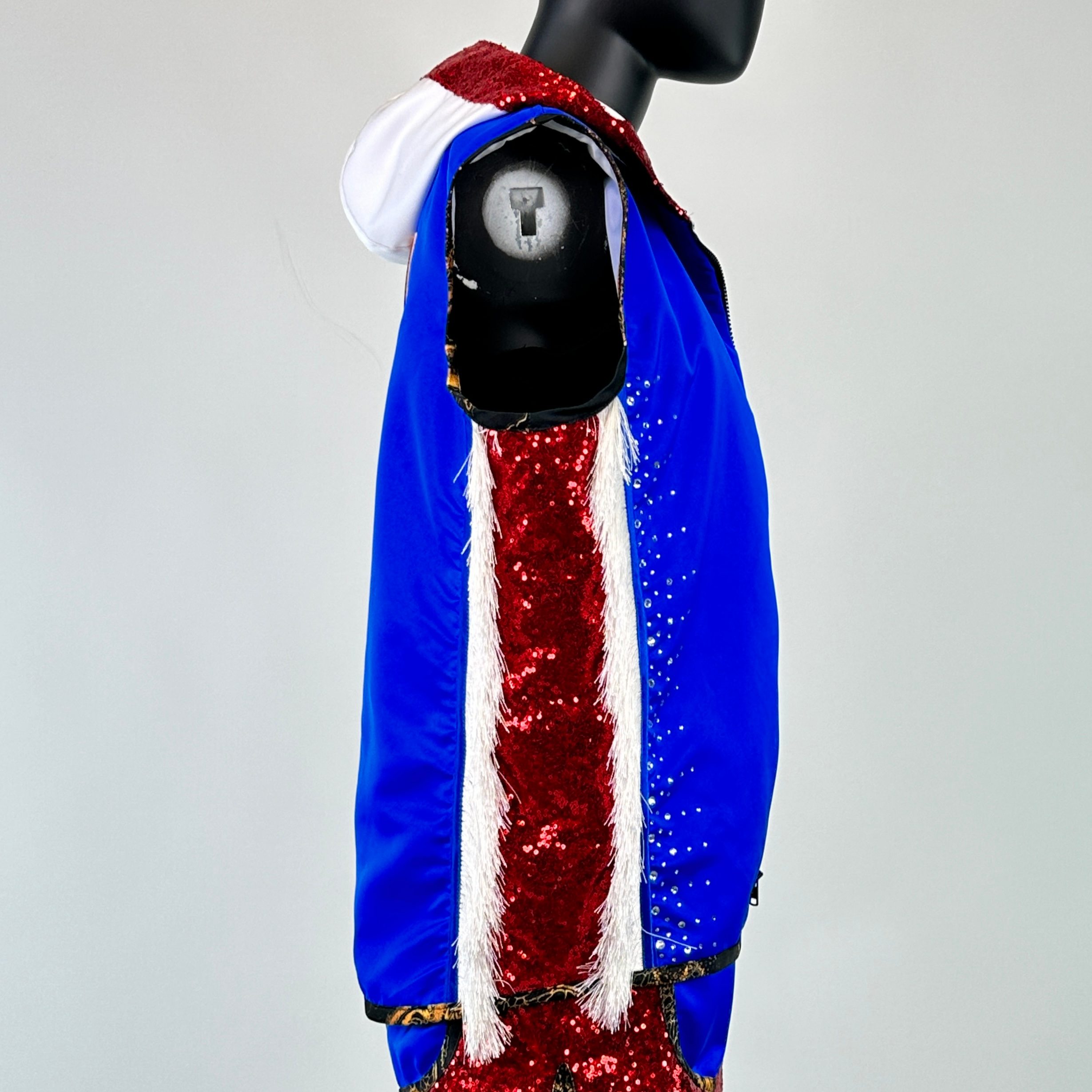 Side Stripes  Jacket  Ryan 140283 Jackets