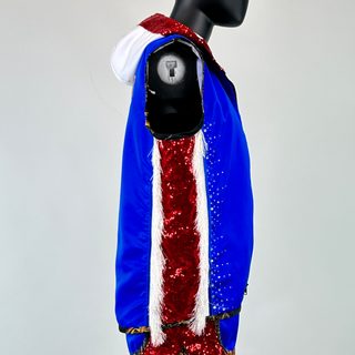 Side Stripes Jacket Ryan 140283 Jackets