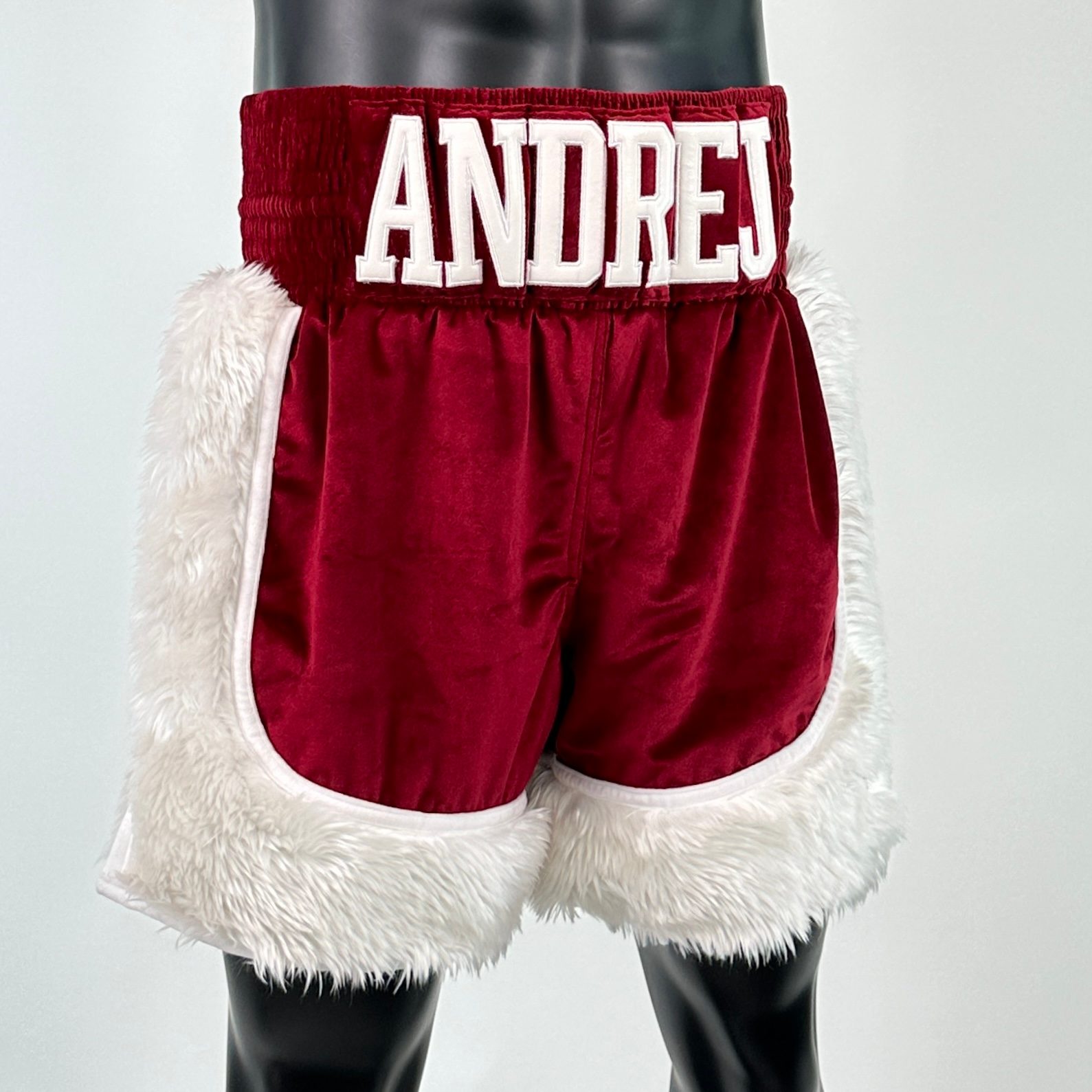 London BX Andrej 139701 Custom Boxing Shorts & Trunks