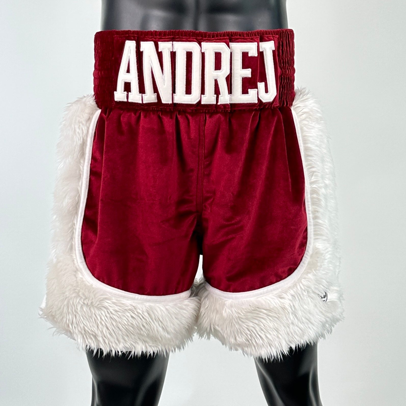 London BX Andrej 139701 Custom Boxing Shorts & Trunks