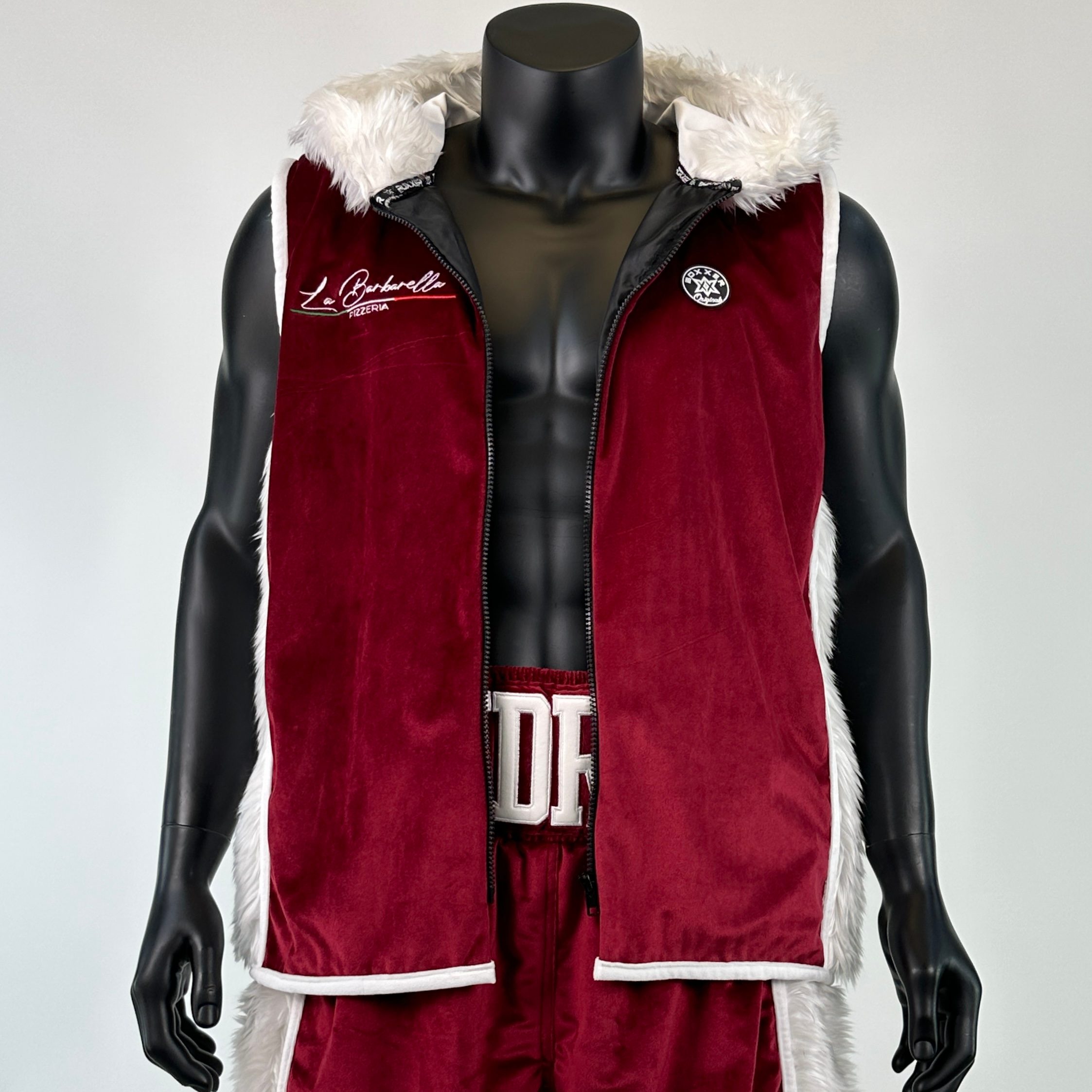 Side Stripes  Jacket Old Andrej 139701 Jackets