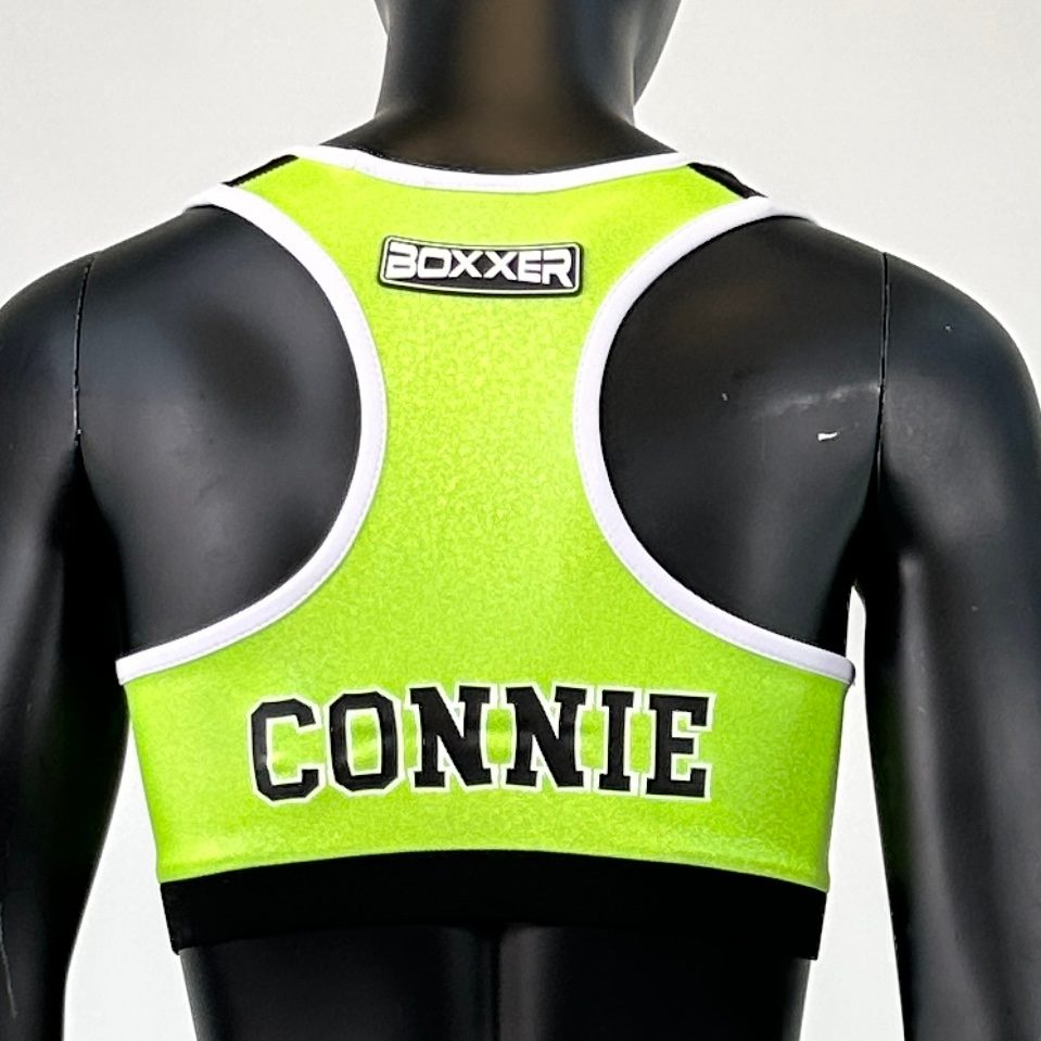 Flame Sports Bra Connie 140001 Sports Bra