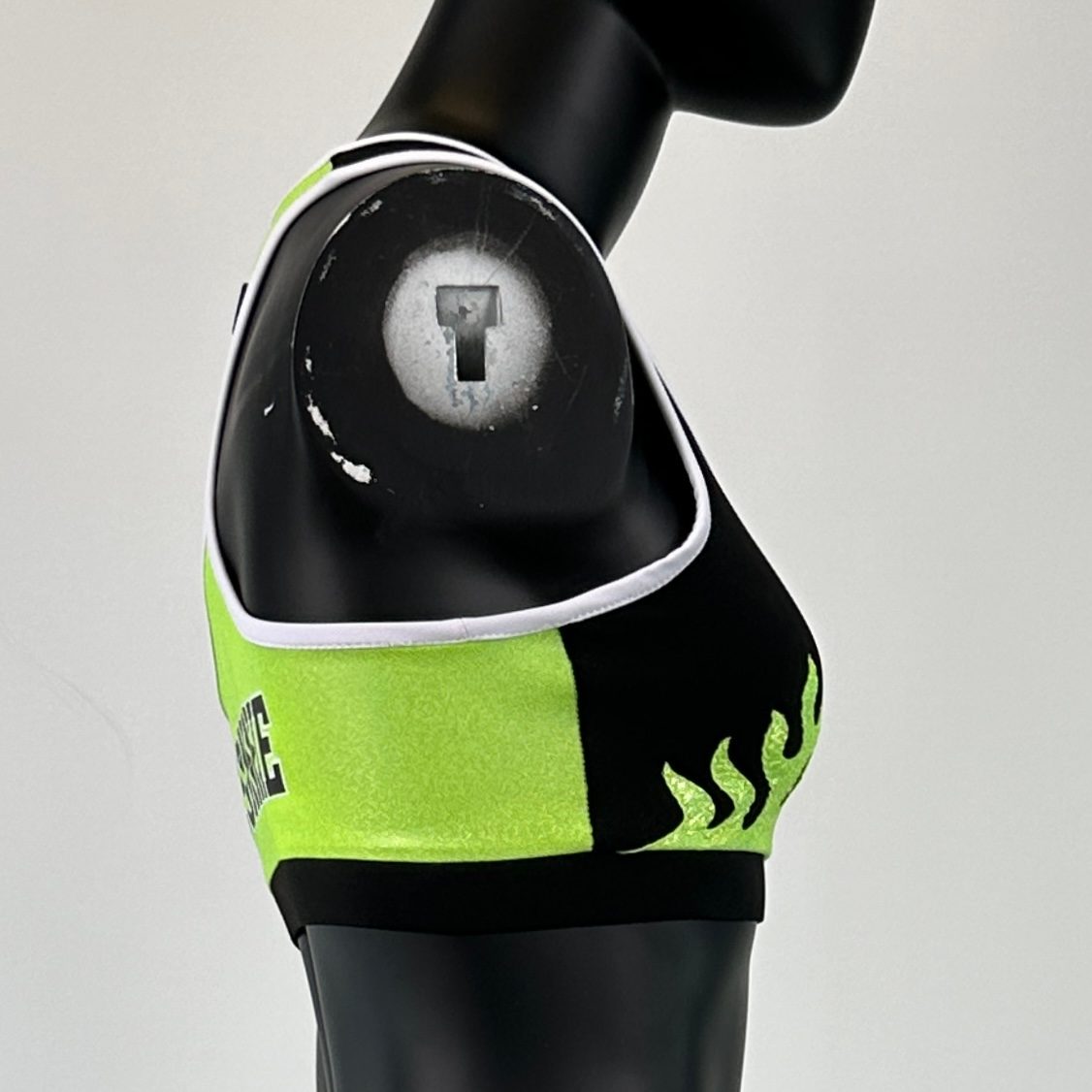 Flame Sports Bra Connie 140001 Sports Bra