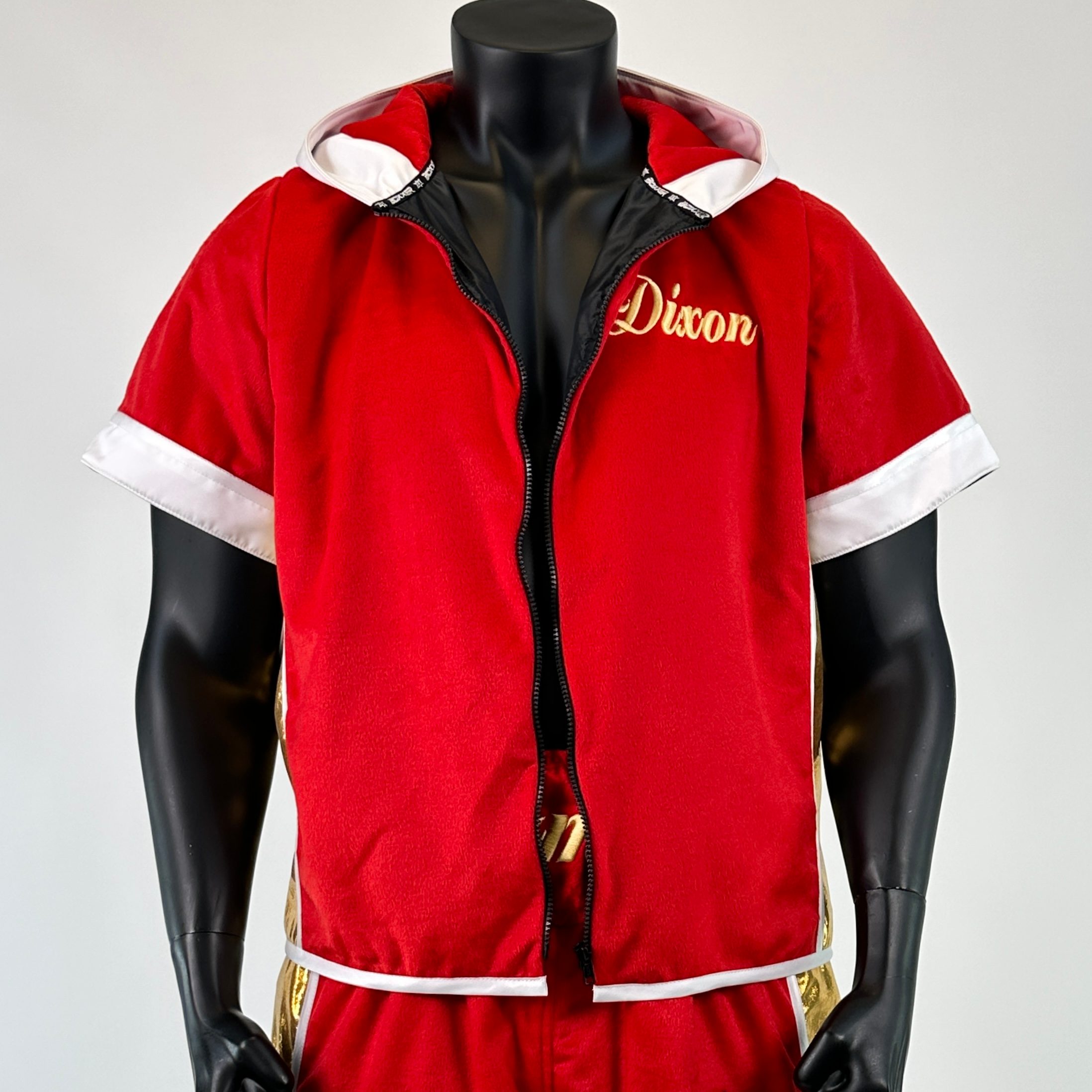 Side Stripes  Jacket  ellisha 139469 Jackets