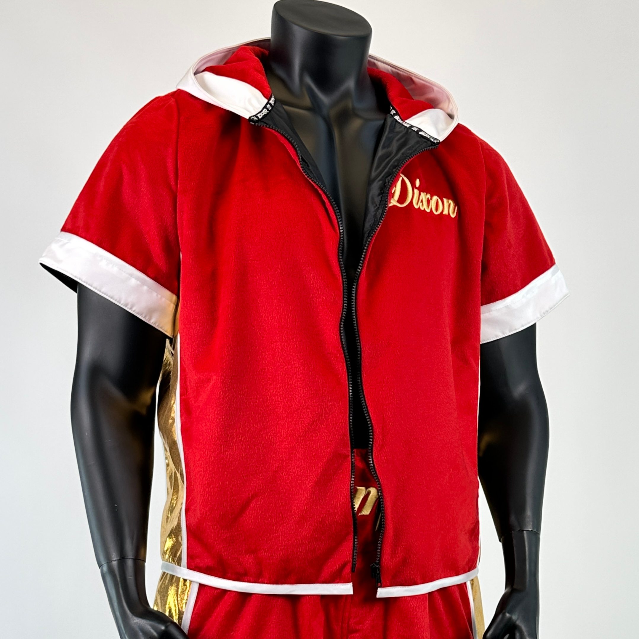 Side Stripes  Jacket  ellisha 139469 Jackets