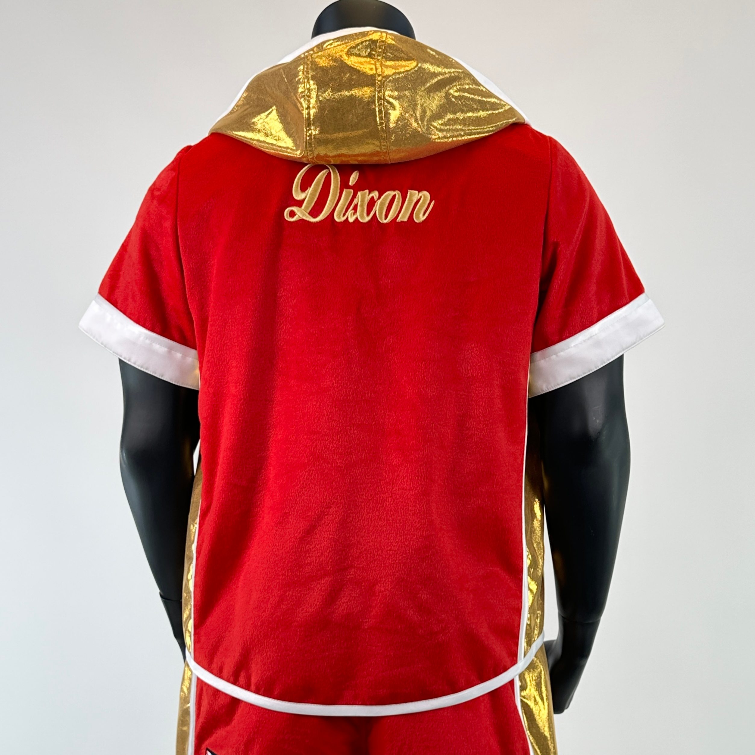 Side Stripes  Jacket  ellisha 139469 Jackets